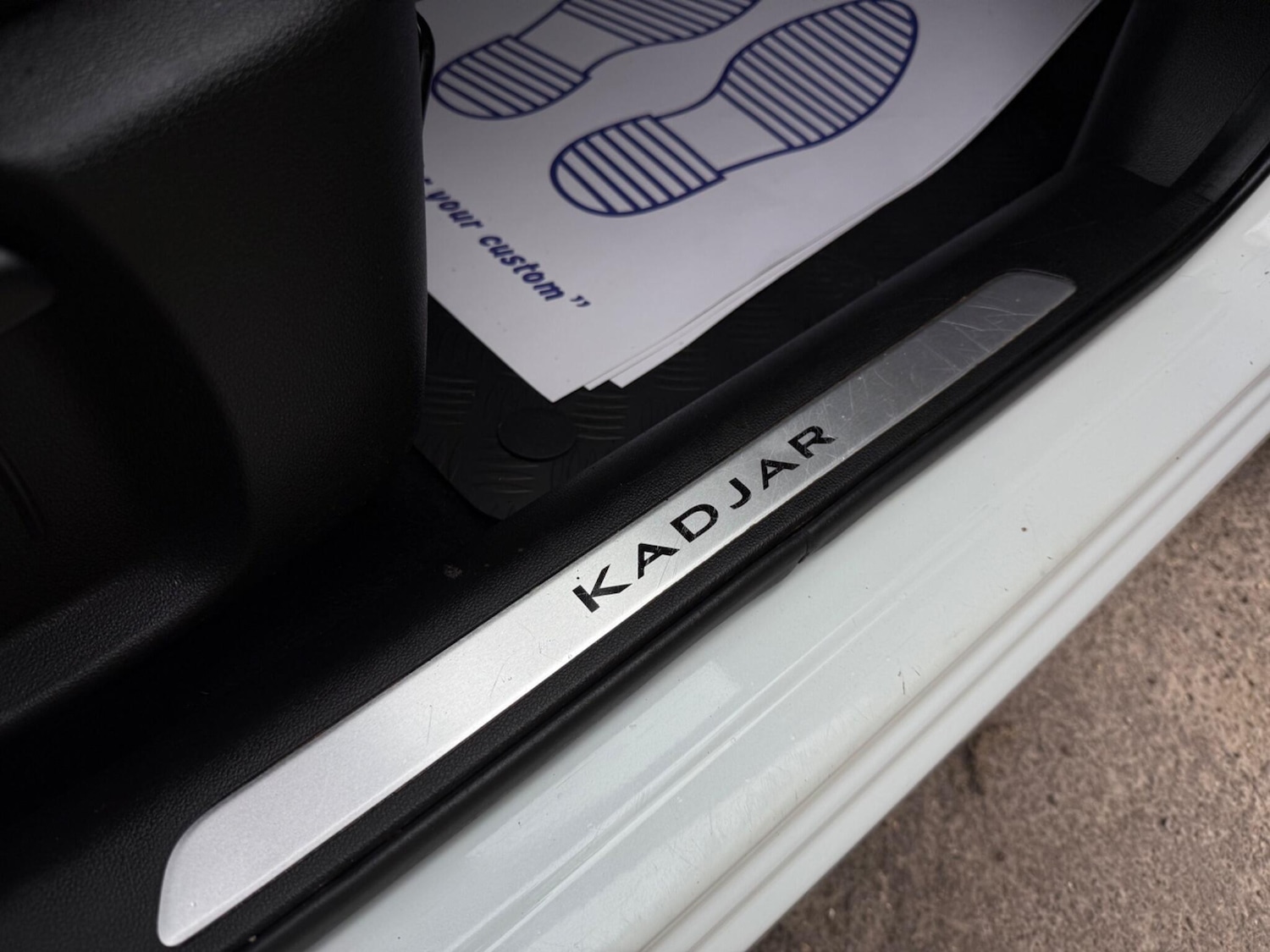 Used Renault Kadjar 2020 for sale - 78046727: Photo 21