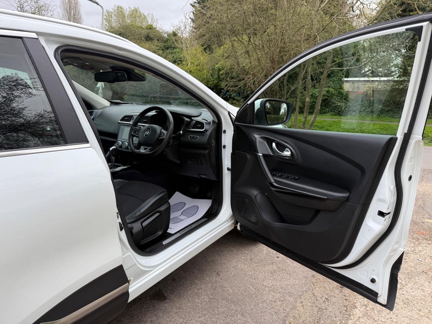 Used Renault Kadjar 2020 for sale - 78046727: Photo 22