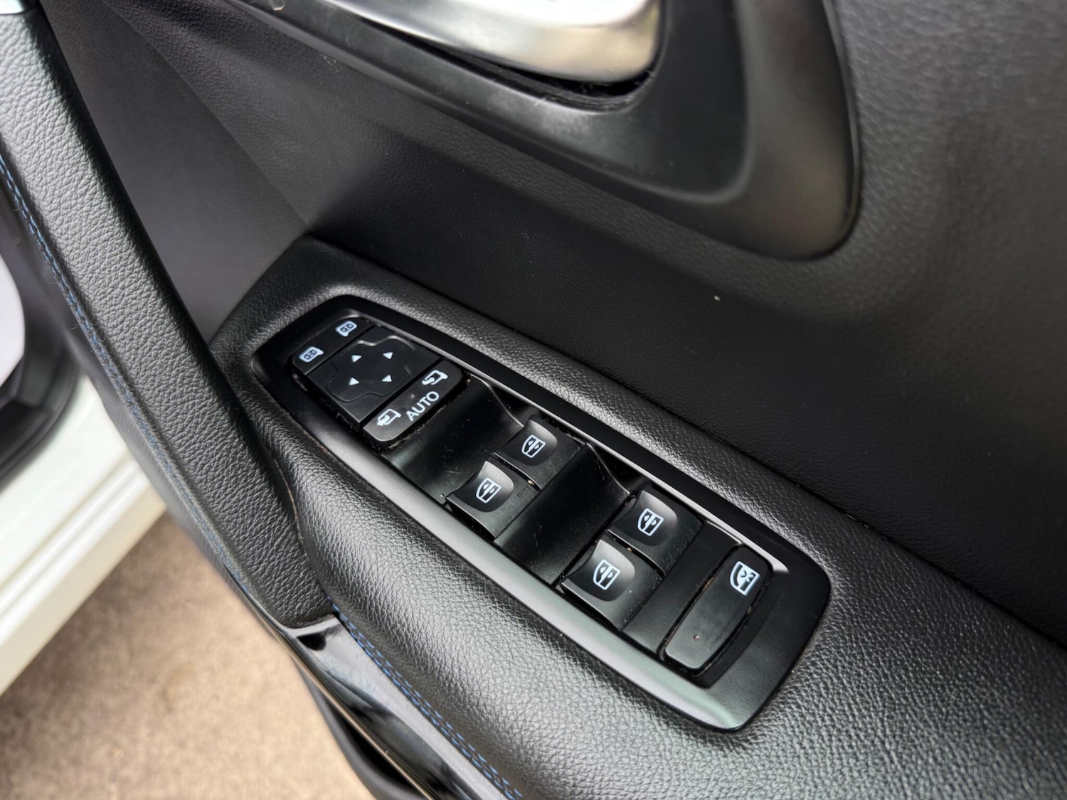 Used Renault Kadjar 2020 for sale - 78046727: Photo 23