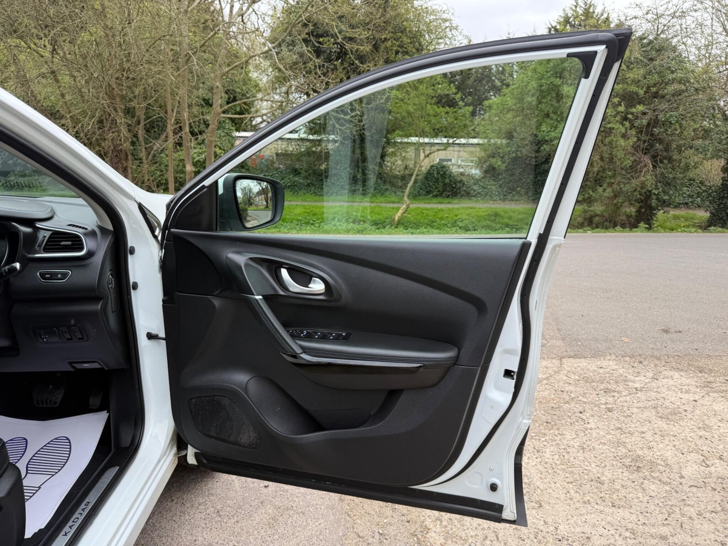 Used Renault Kadjar 2020 for sale - 78046727: Photo 24