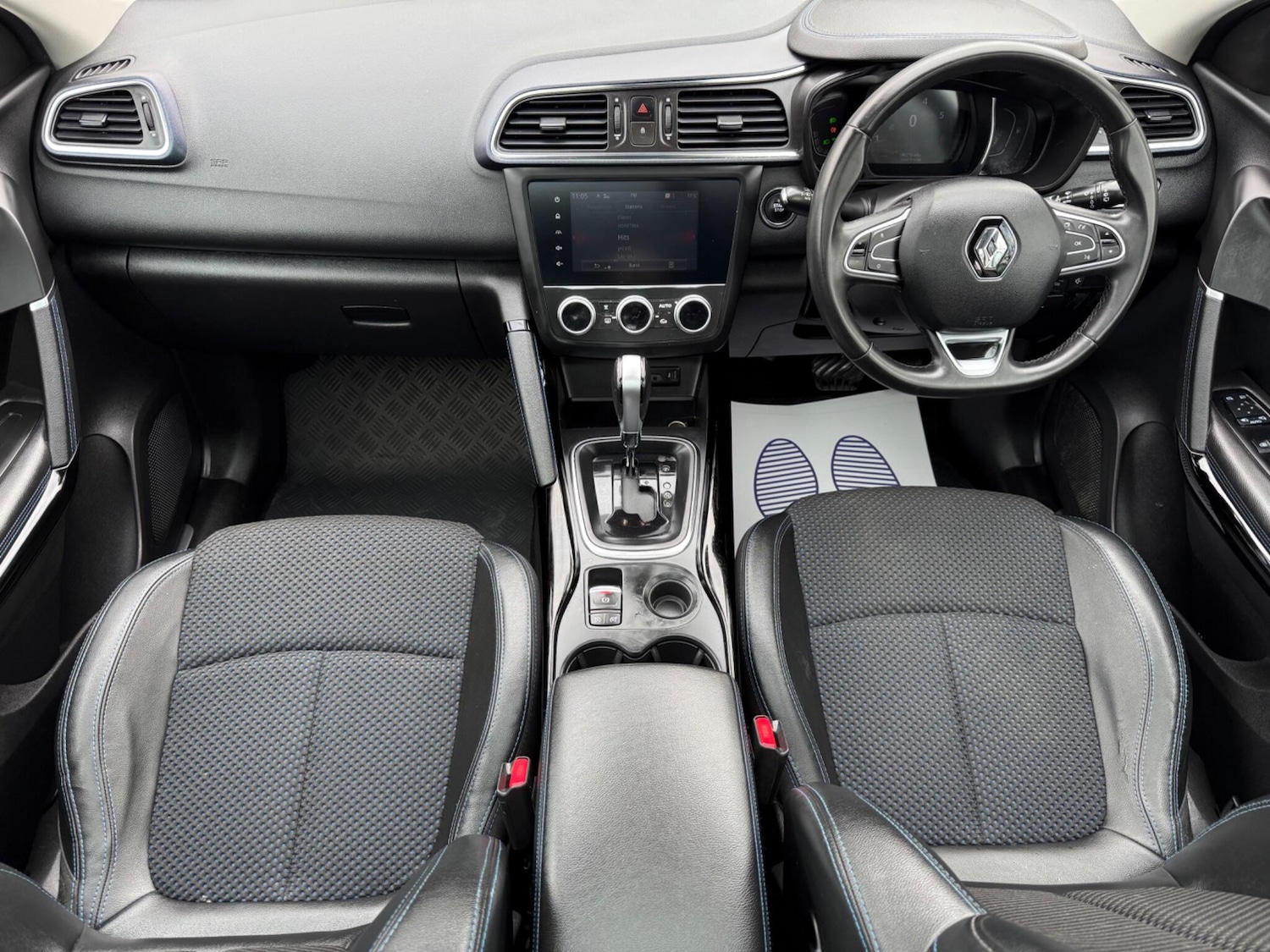 Used Renault Kadjar 2020 for sale - 78046727: Photo 26