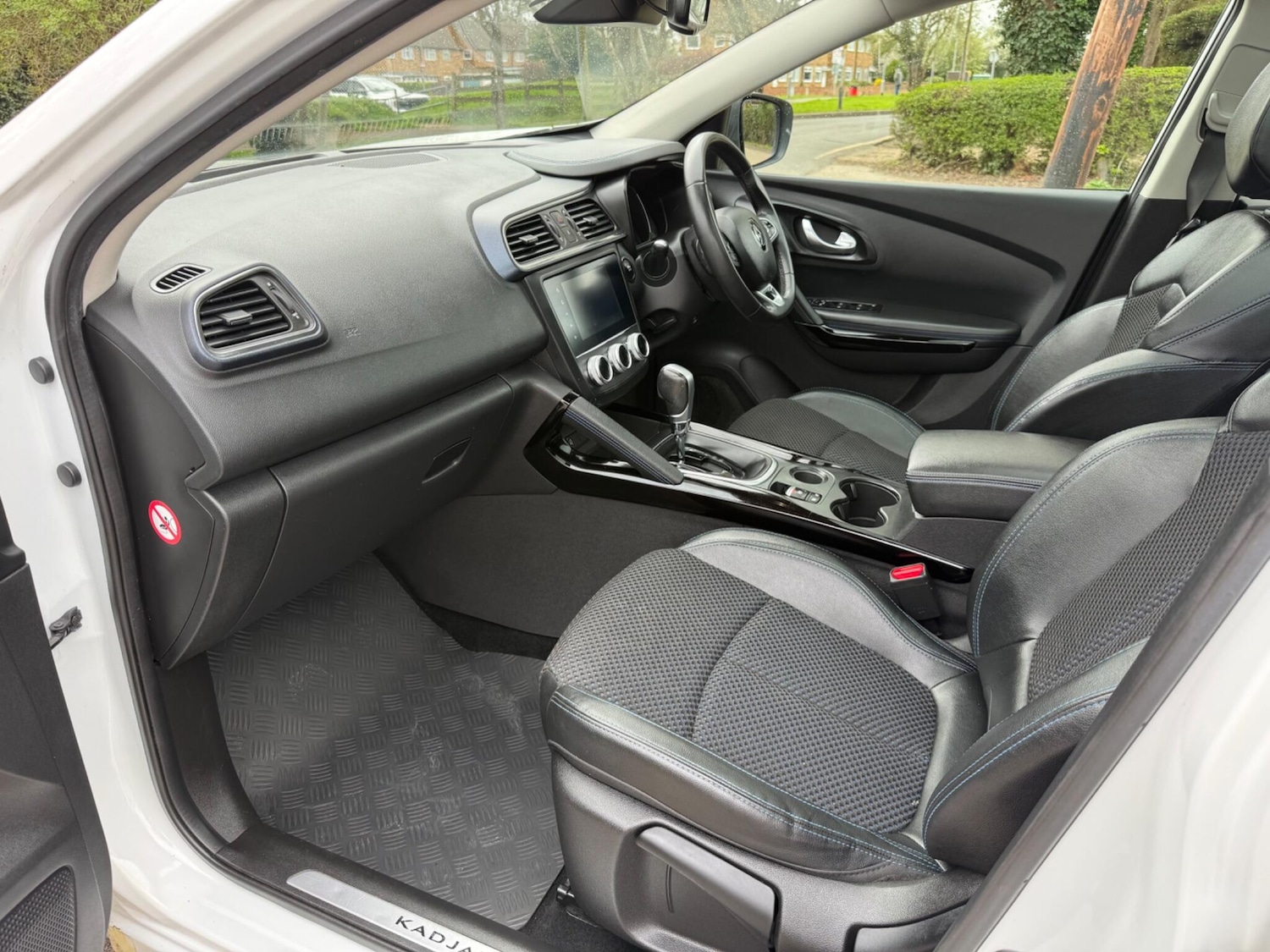 Used Renault Kadjar 2020 for sale - 78046727: Photo 30