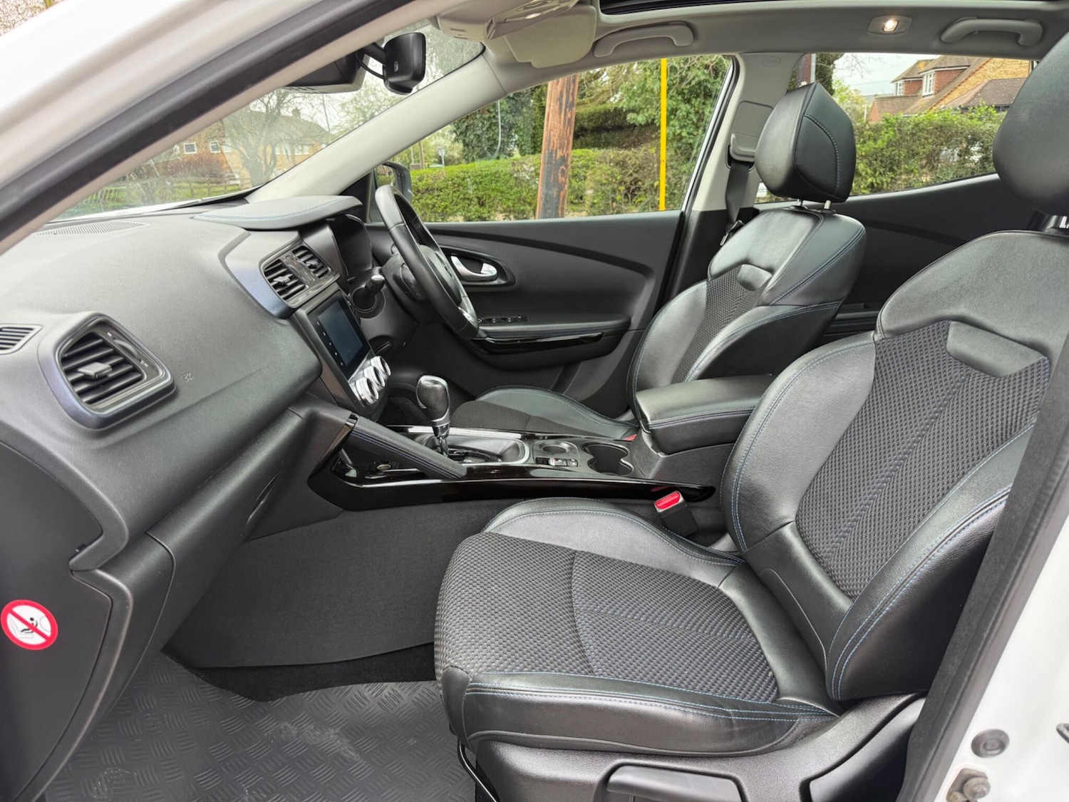 Used Renault Kadjar 2020 for sale - 78046727: Photo 31