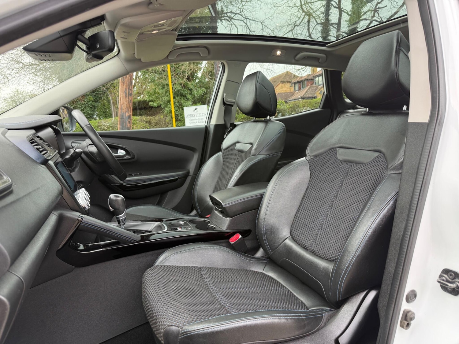 Used Renault Kadjar 2020 for sale - 78046727: Photo 32