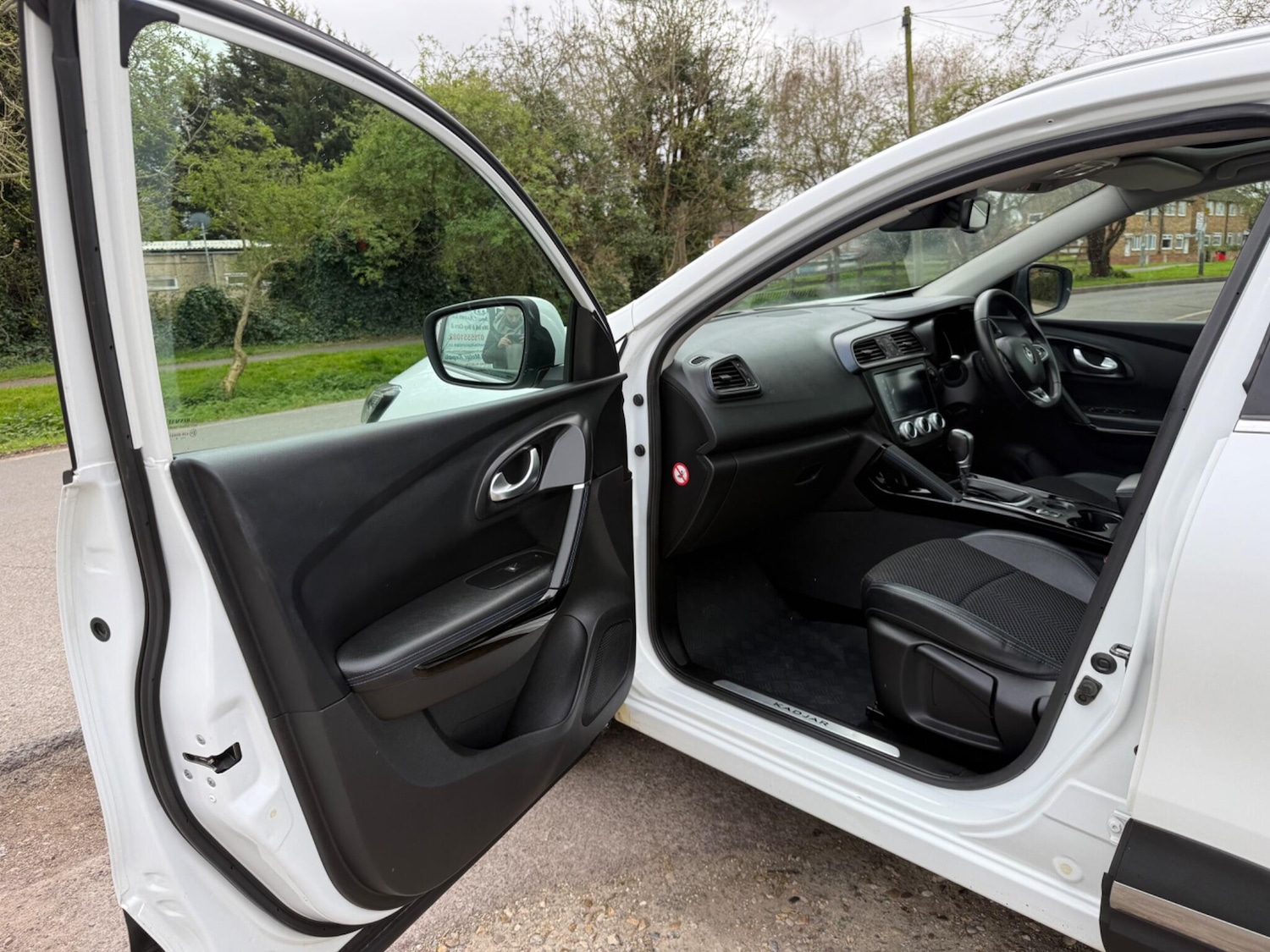 Used Renault Kadjar 2020 for sale - 78046727: Photo 34