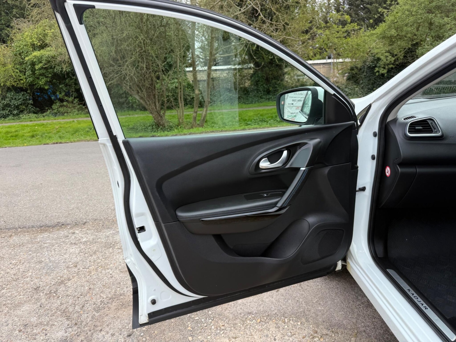 Used Renault Kadjar 2020 for sale - 78046727: Photo 35