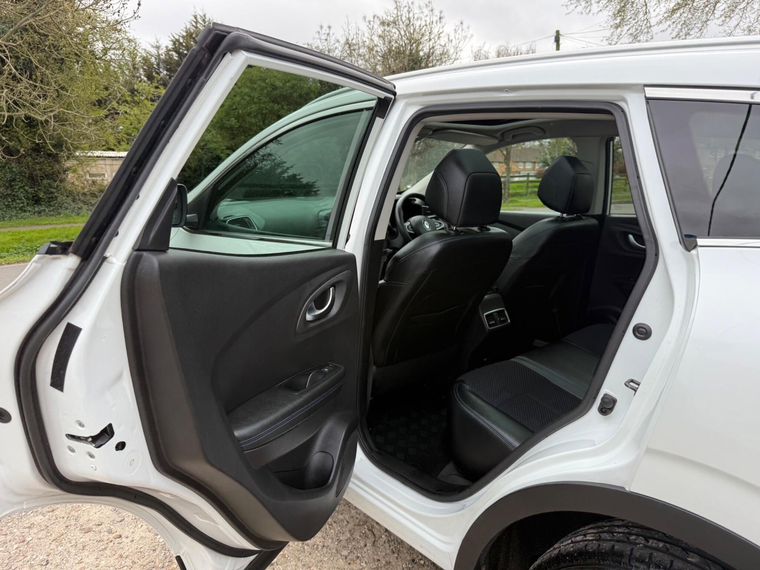 Used Renault Kadjar 2020 for sale - 78046727: Photo 39