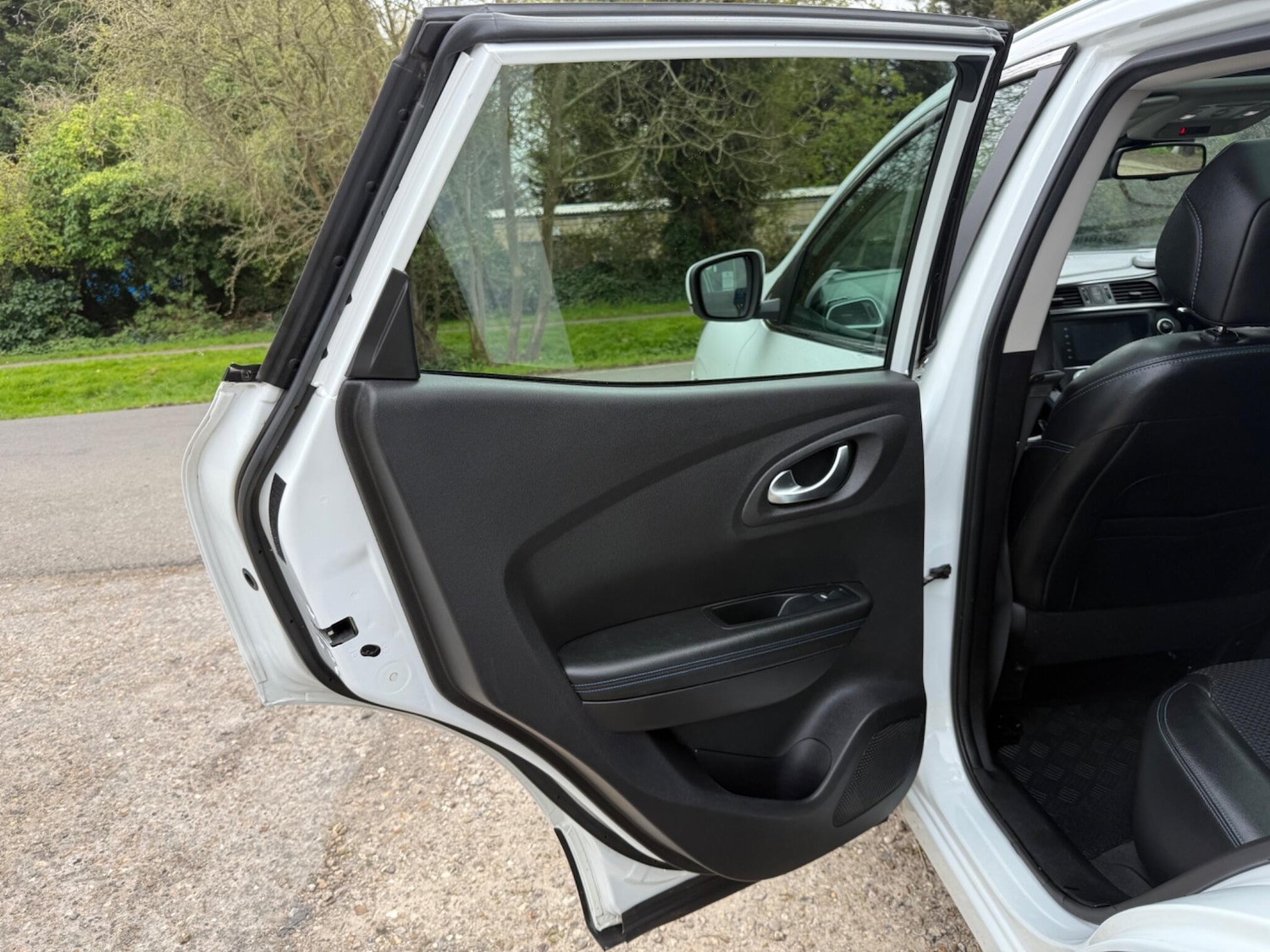 Used Renault Kadjar 2020 for sale - 78046727: Photo 40