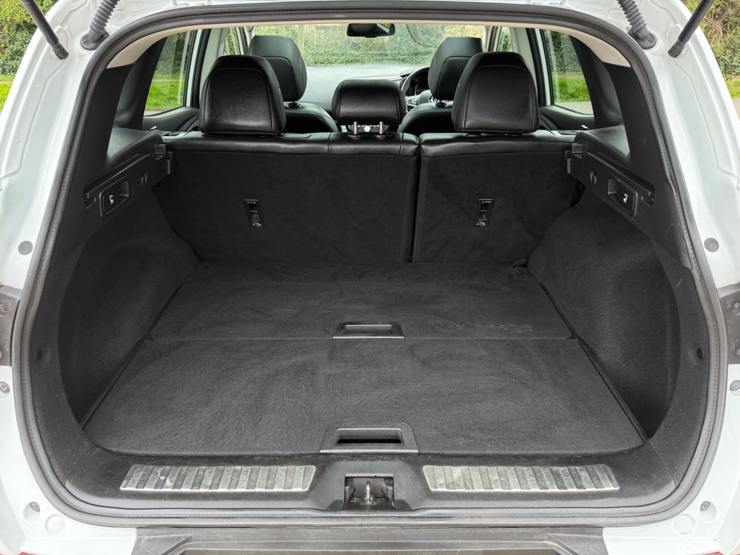 Used Renault Kadjar 2020 for sale - 78046727: Photo 42