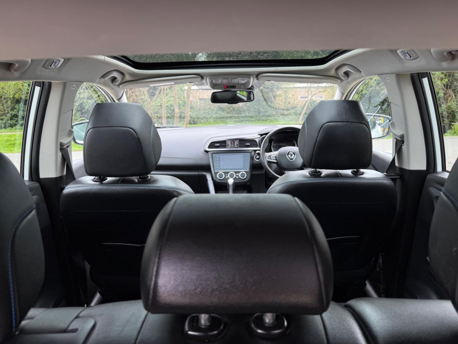 Used Renault Kadjar 2020 for sale - 78046727: Photo 44