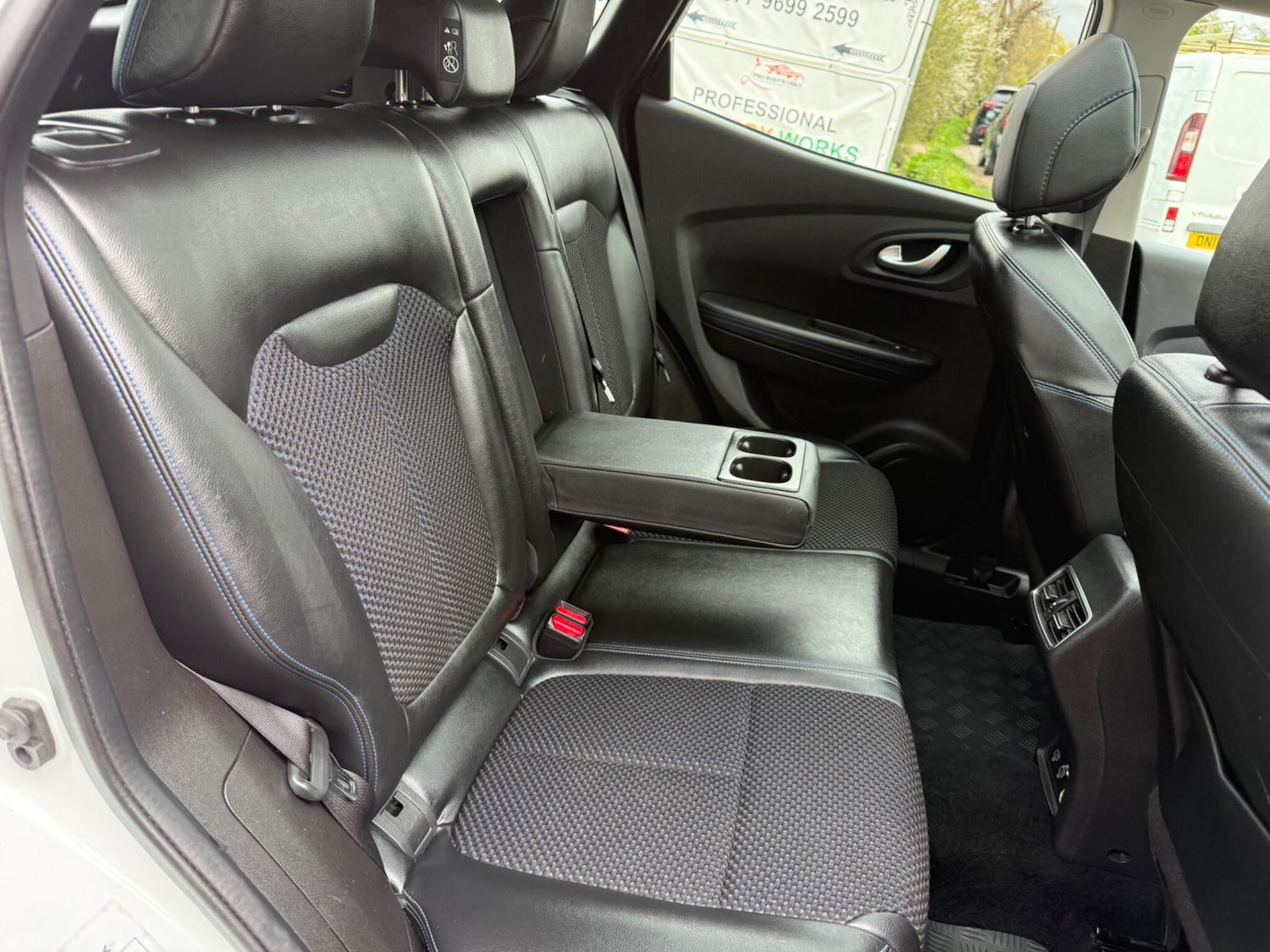 Used Renault Kadjar 2020 for sale - 78046727: Photo 45