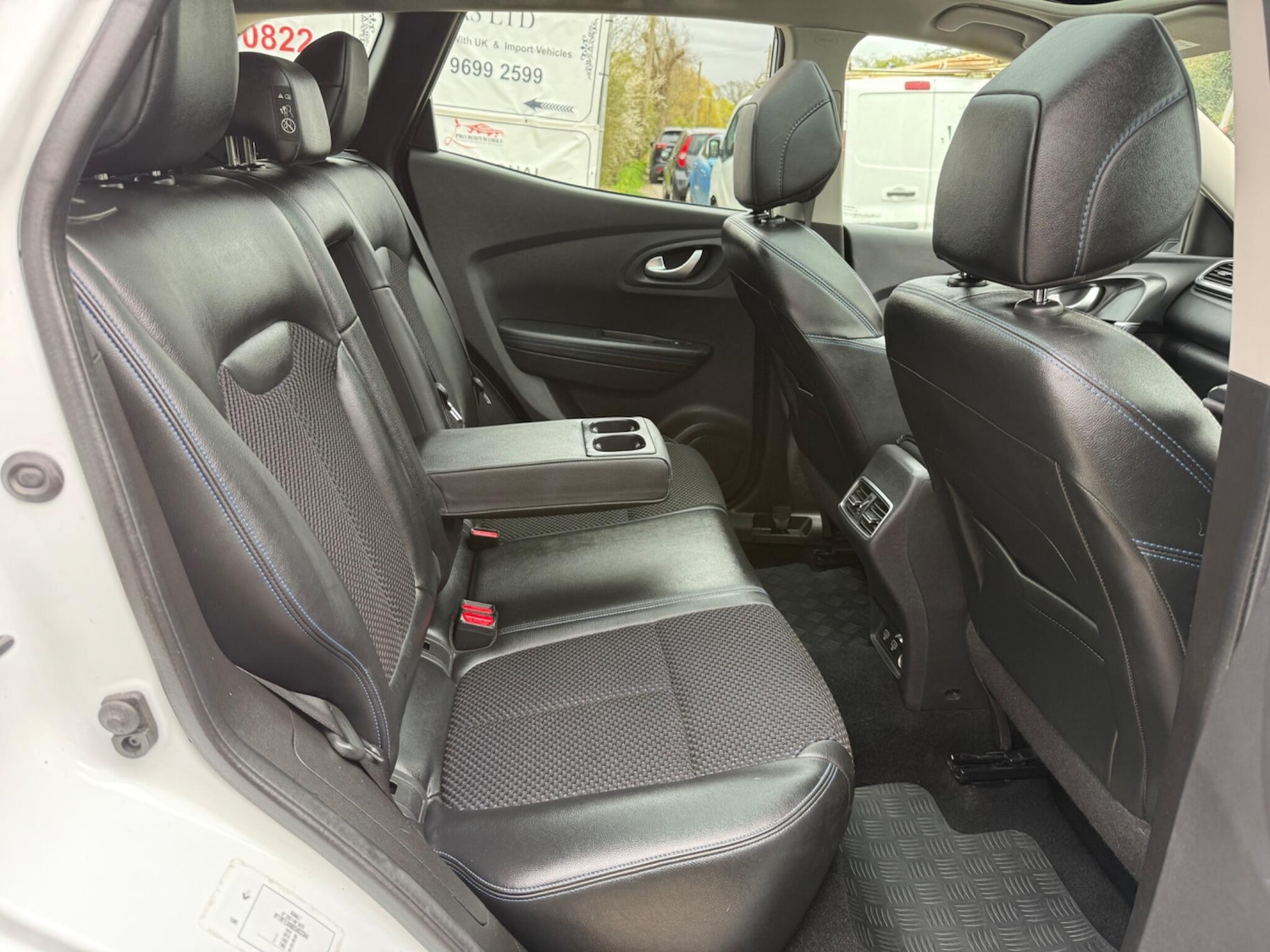 Used Renault Kadjar 2020 for sale - 78046727: Photo 46