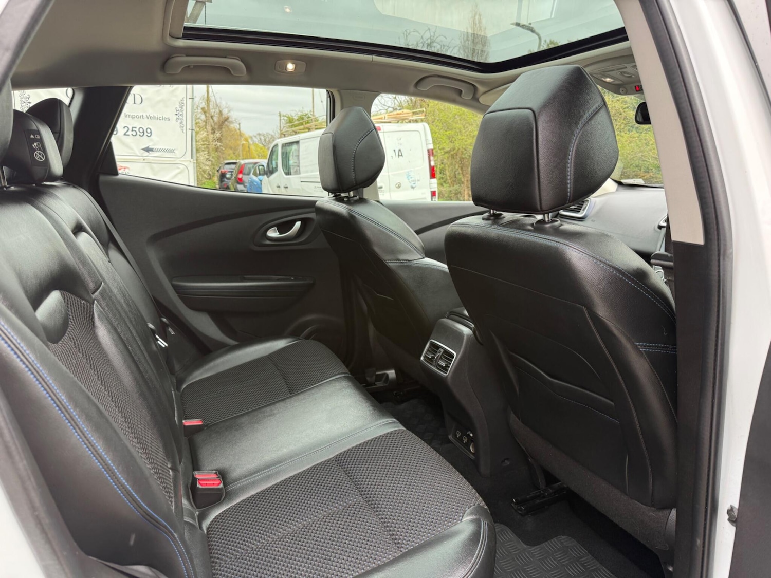 Used Renault Kadjar 2020 for sale - 78046727: Photo 47