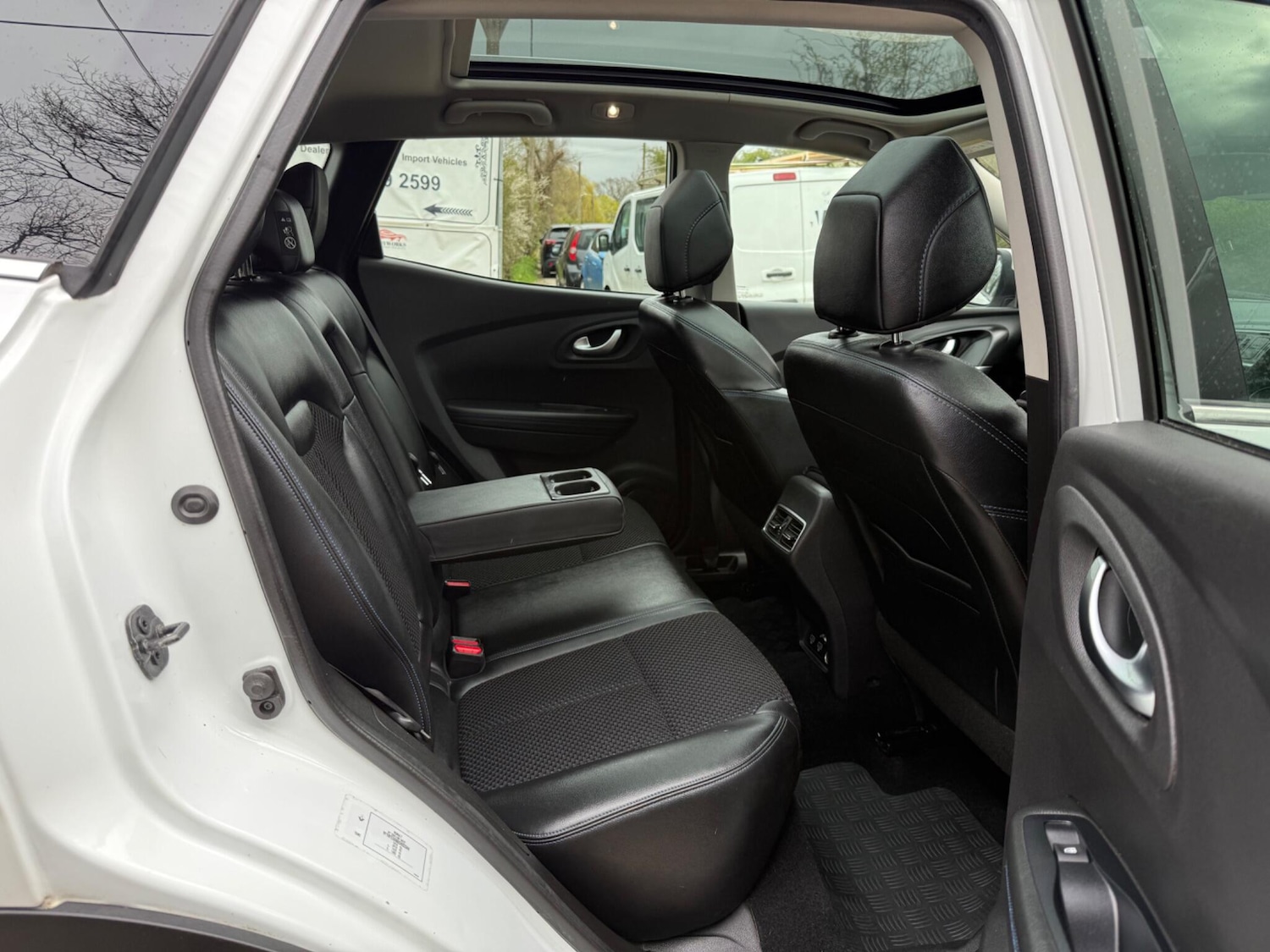 Used Renault Kadjar 2020 for sale - 78046727: Photo 48