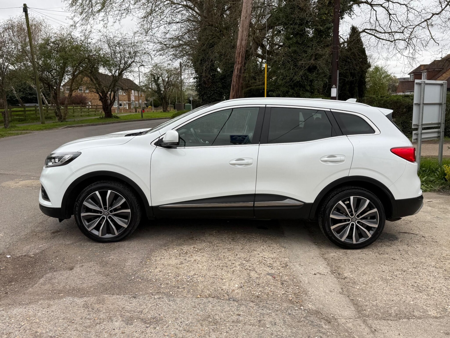 Used Renault Kadjar 2020 for sale - 78046727: Photo 5