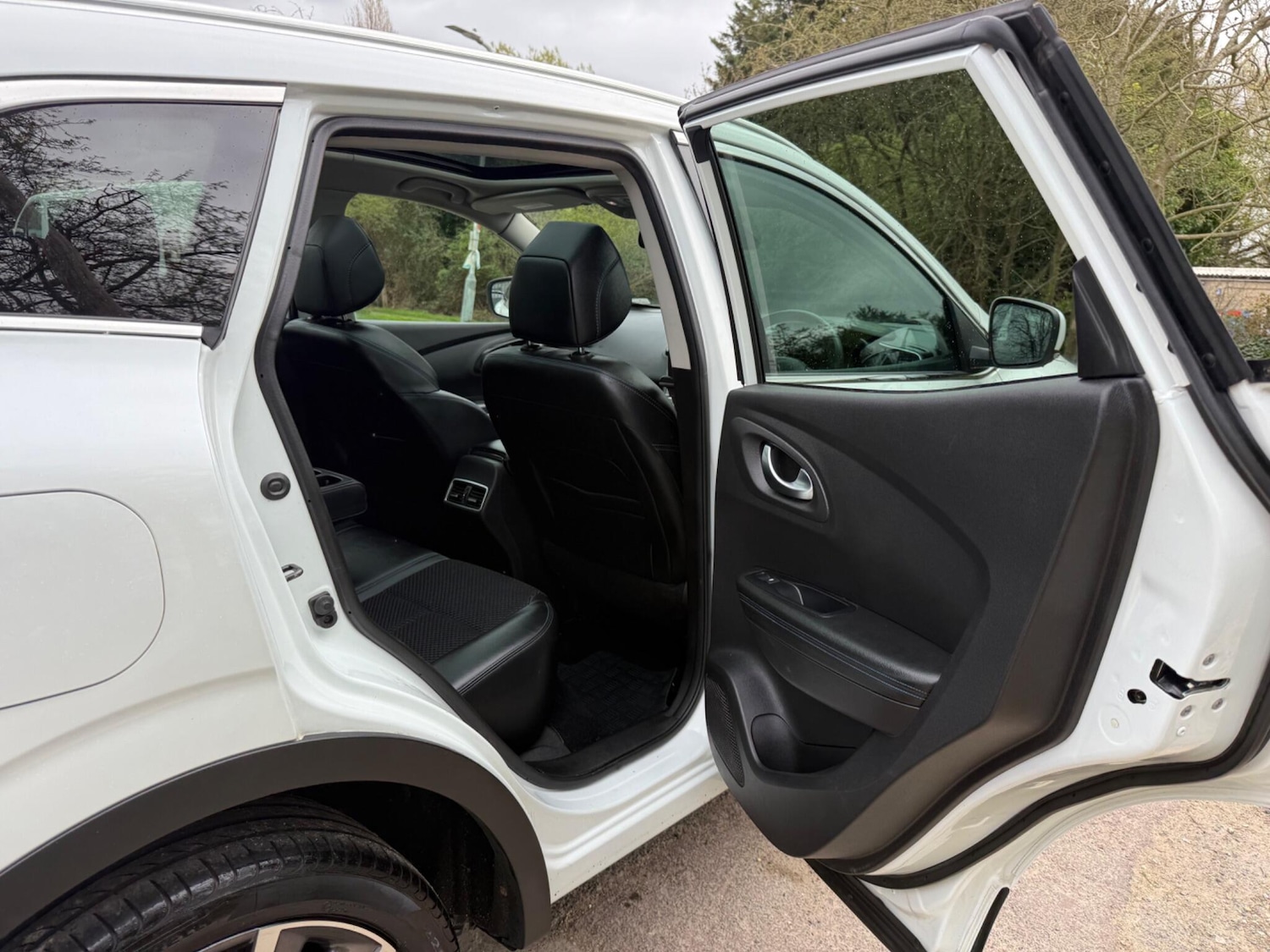 Used Renault Kadjar 2020 for sale - 78046727: Photo 50