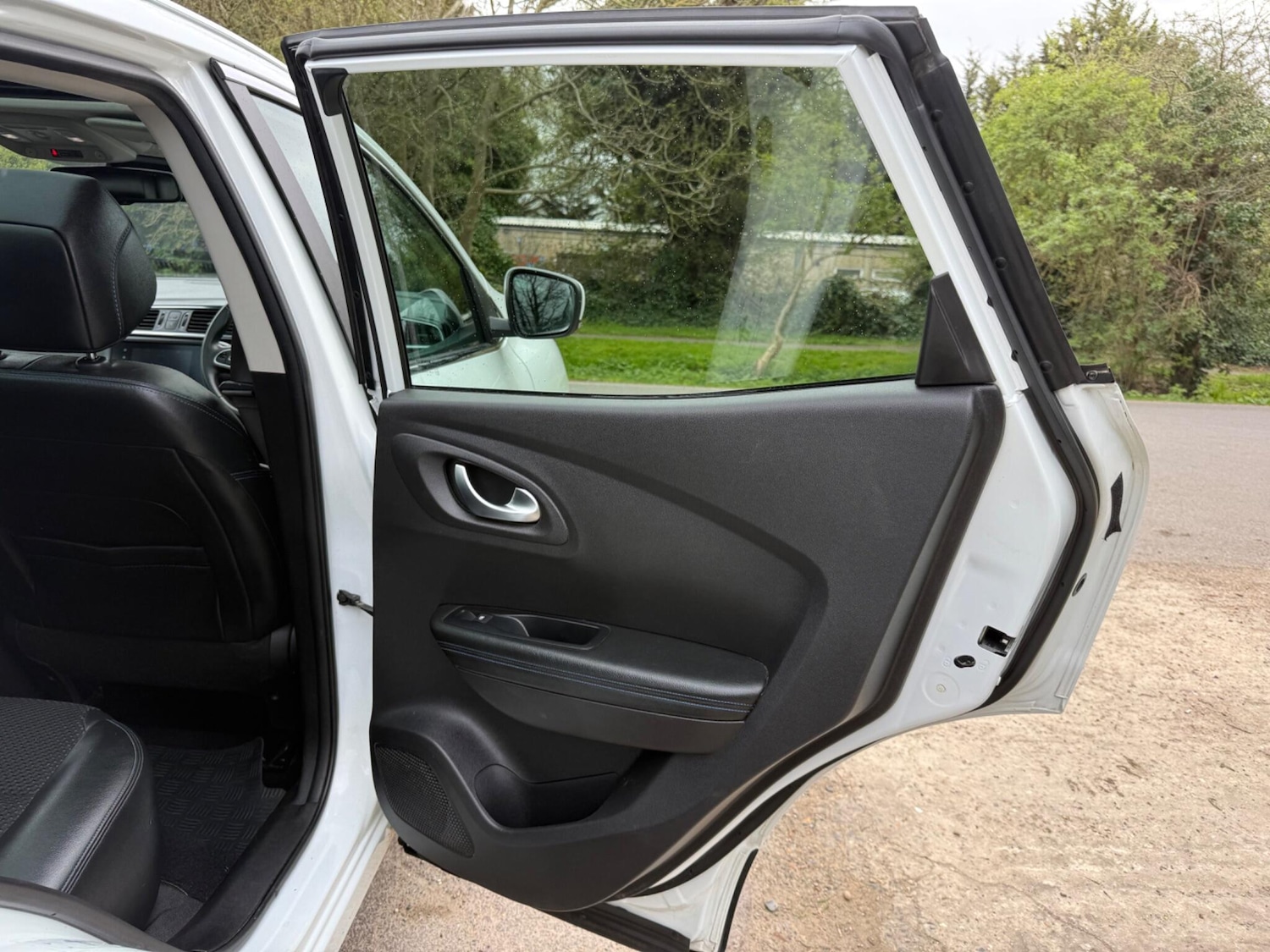 Used Renault Kadjar 2020 for sale - 78046727: Photo 51