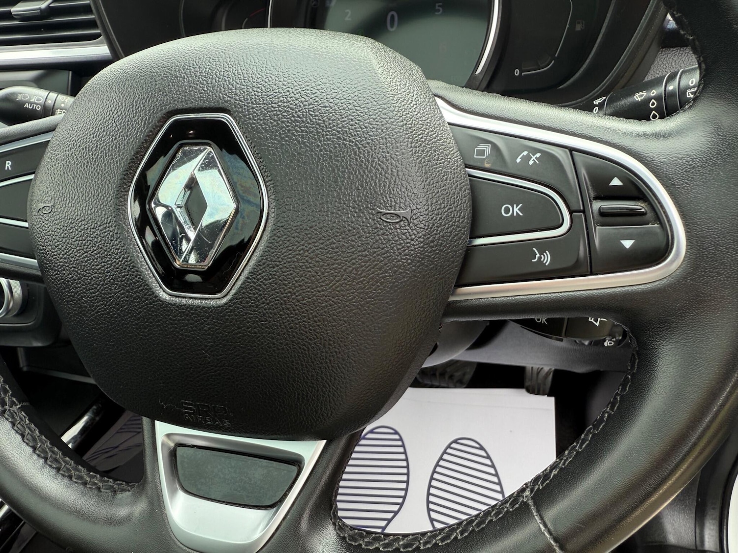 Used Renault Kadjar 2020 for sale - 78046727: Photo 54