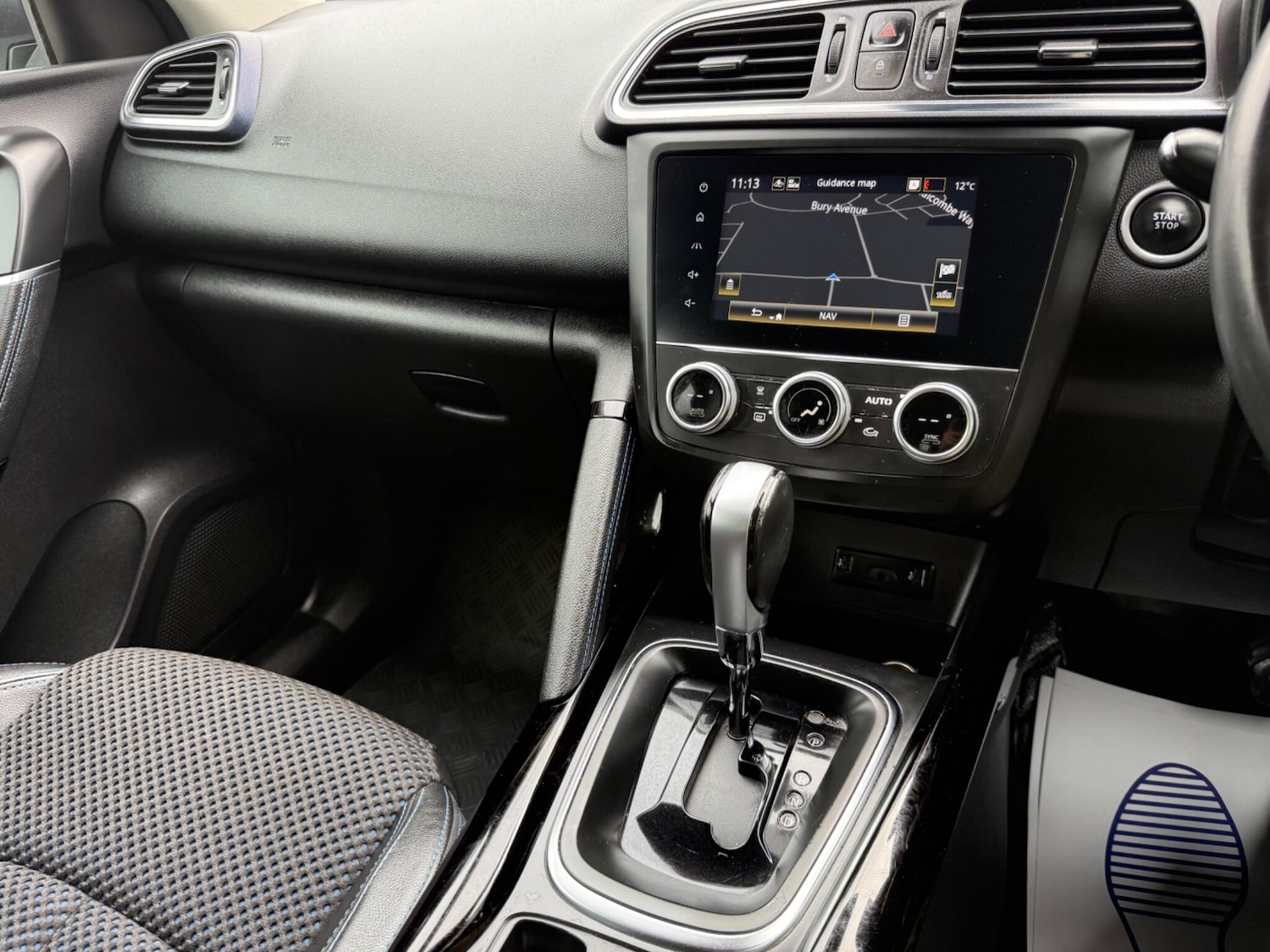 Used Renault Kadjar 2020 for sale - 78046727: Photo 59