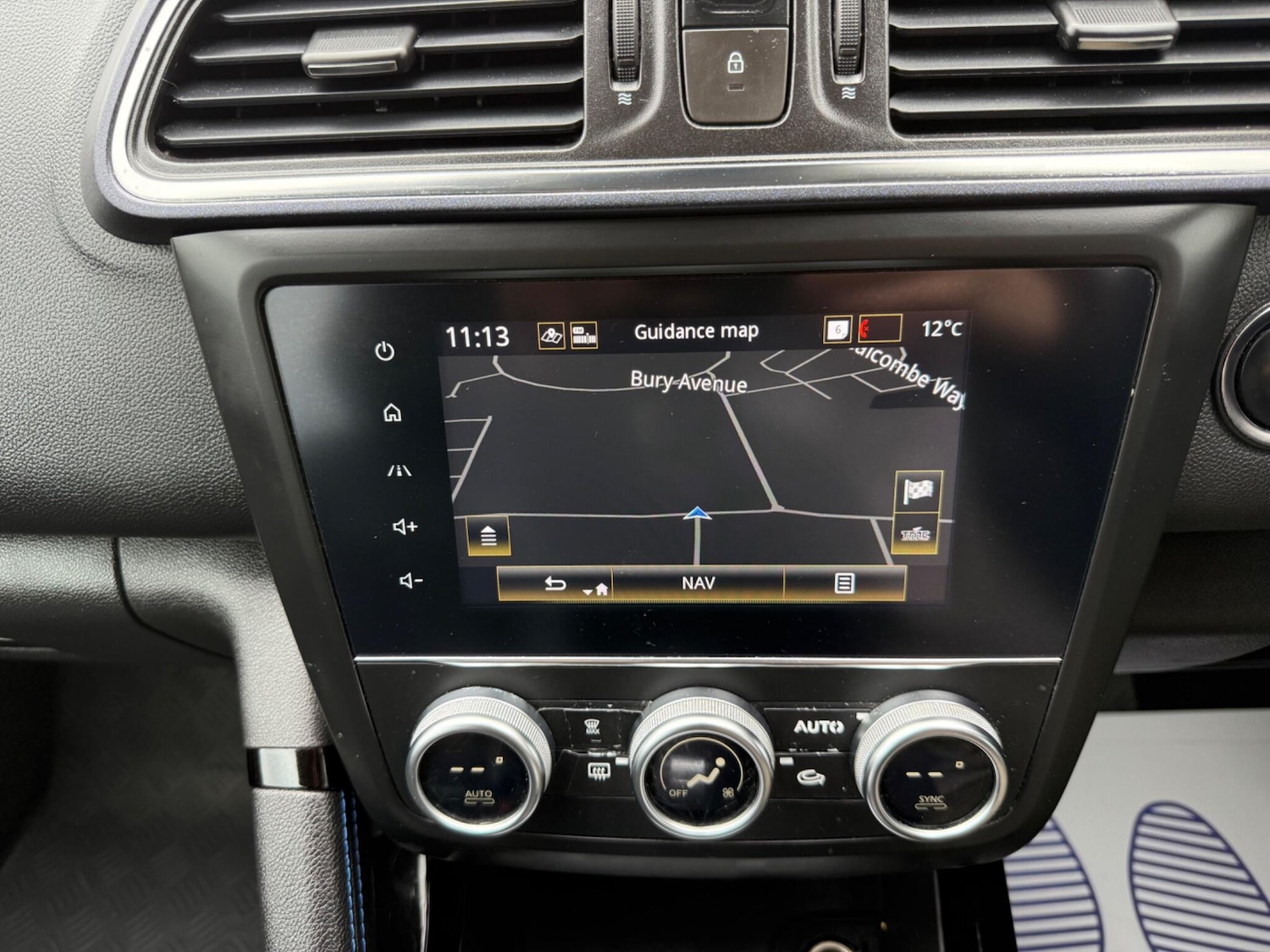 Used Renault Kadjar 2020 for sale - 78046727: Photo 60