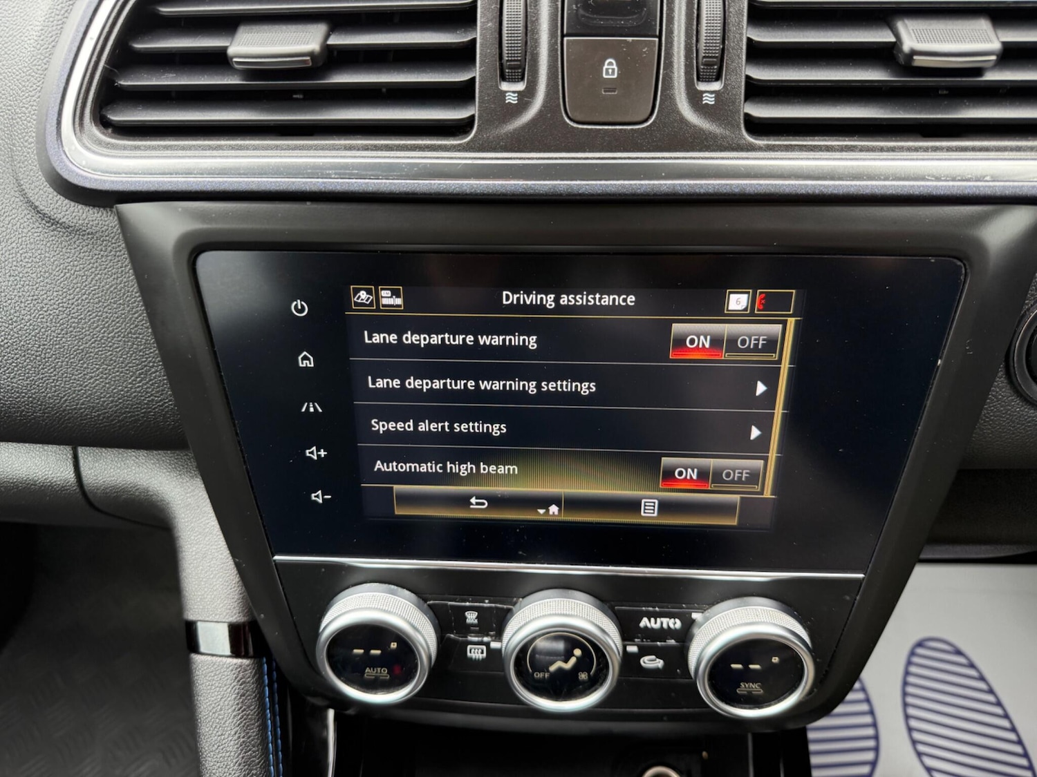 Used Renault Kadjar 2020 for sale - 78046727: Photo 63