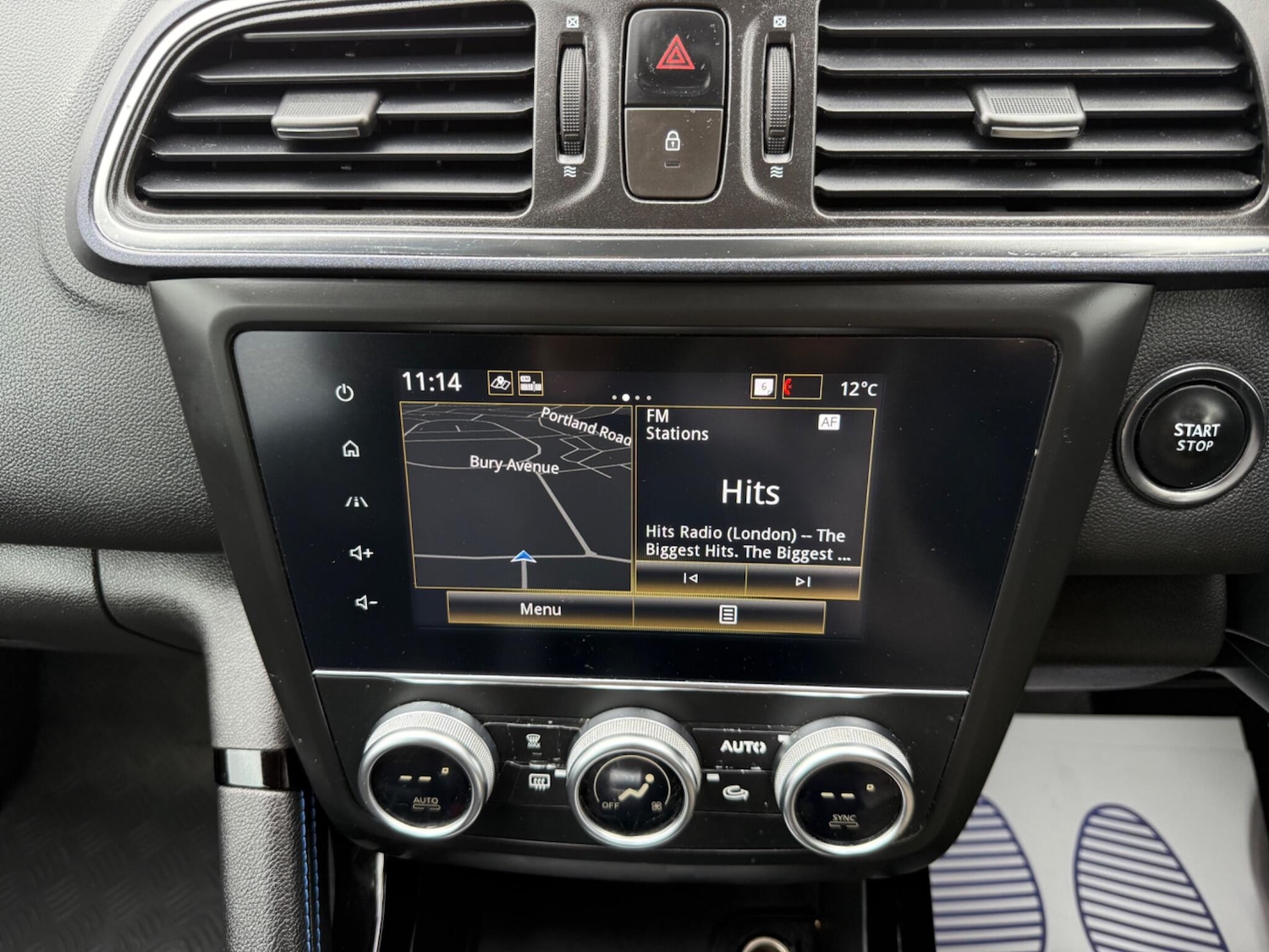 Used Renault Kadjar 2020 for sale - 78046727: Photo 64