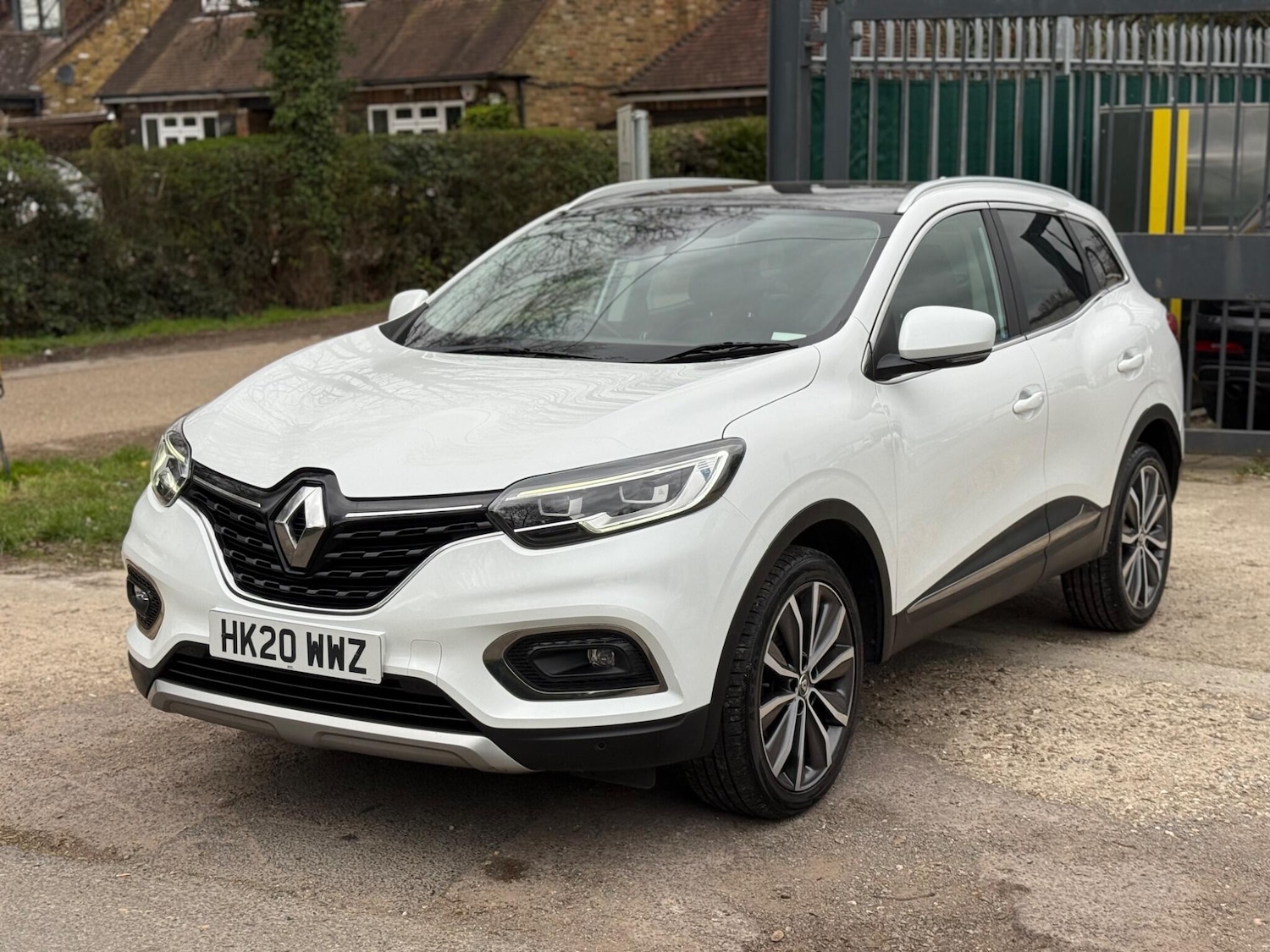 Used Renault Kadjar 2020 for sale - 78046727: Photo 70