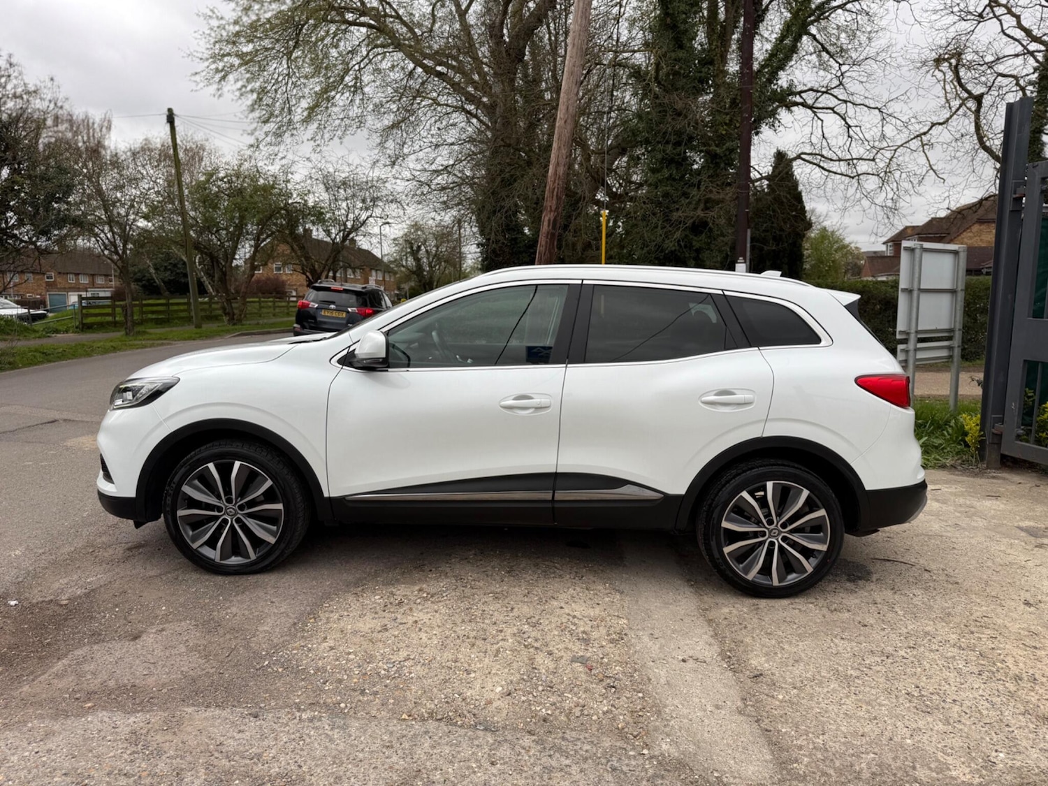 Used Renault Kadjar 2020 for sale - 78046727: Photo 71