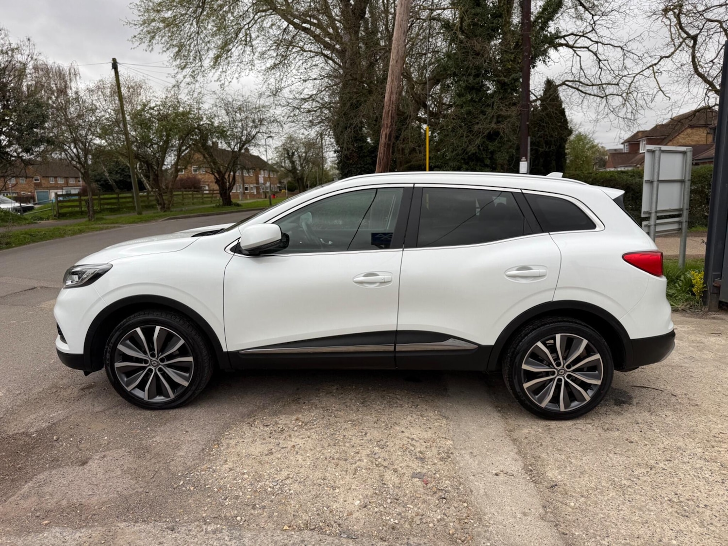 Used Renault Kadjar 2020 for sale - 78046727: Photo 79
