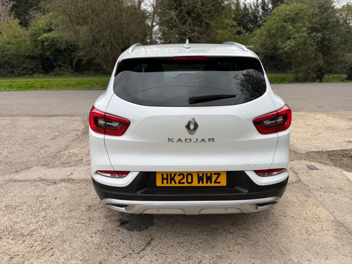 Used Renault Kadjar 2020 for sale - 78046727: Photo 81