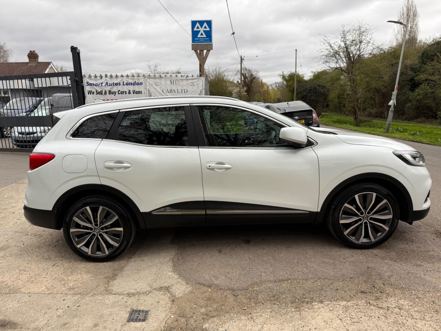 Used Renault Kadjar 2020 for sale - 78046727: Photo 83