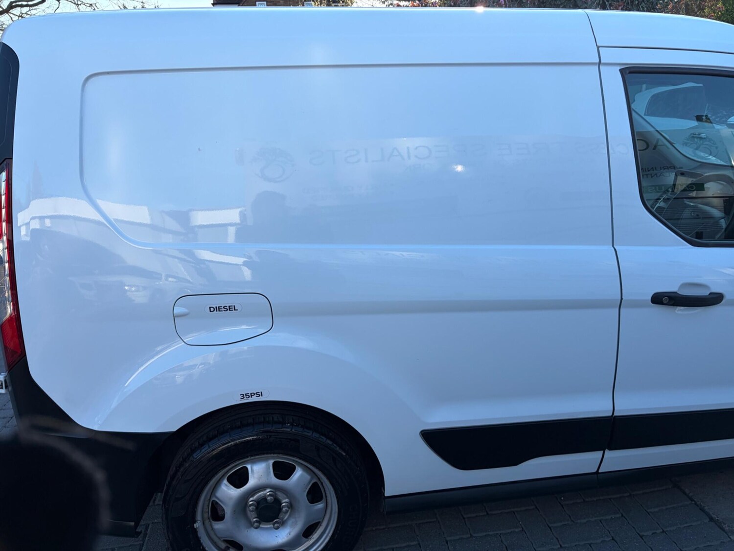 Used Ford Transit Connect 2020 for sale - 78204148: Photo 15