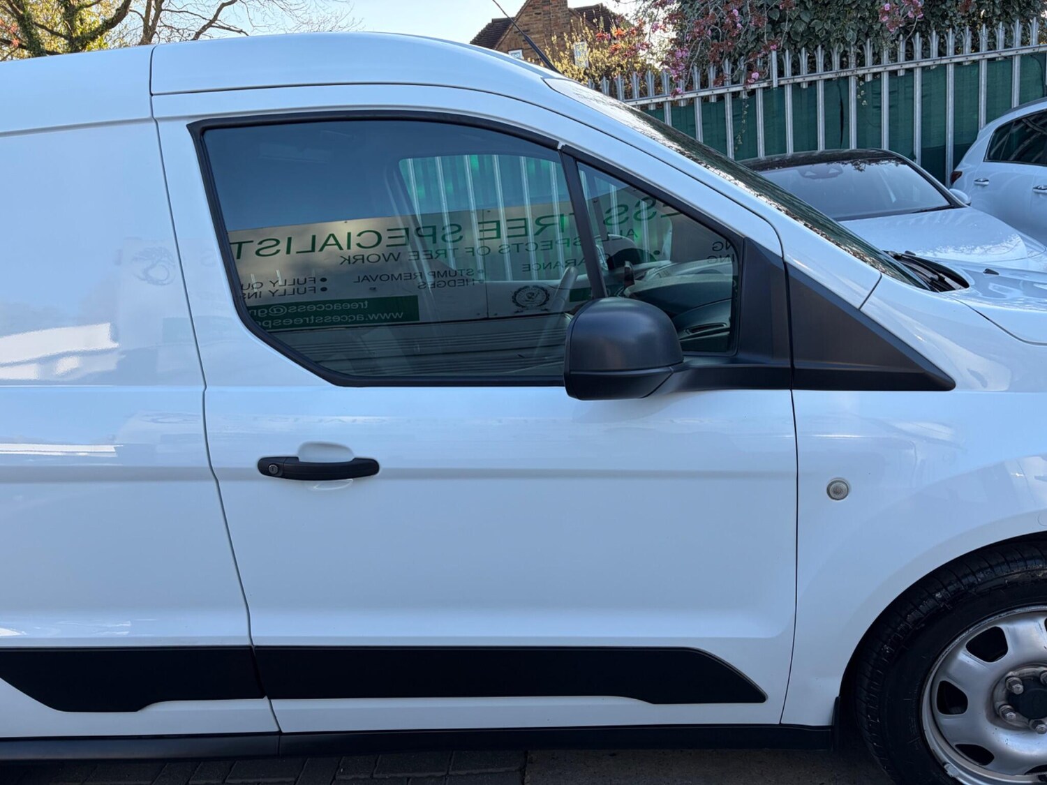 Used Ford Transit Connect 2020 for sale - 78204148: Photo 16