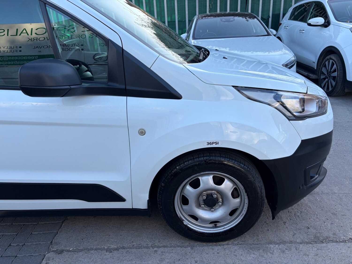 Used Ford Transit Connect 2020 for sale - 78204148: Photo 17