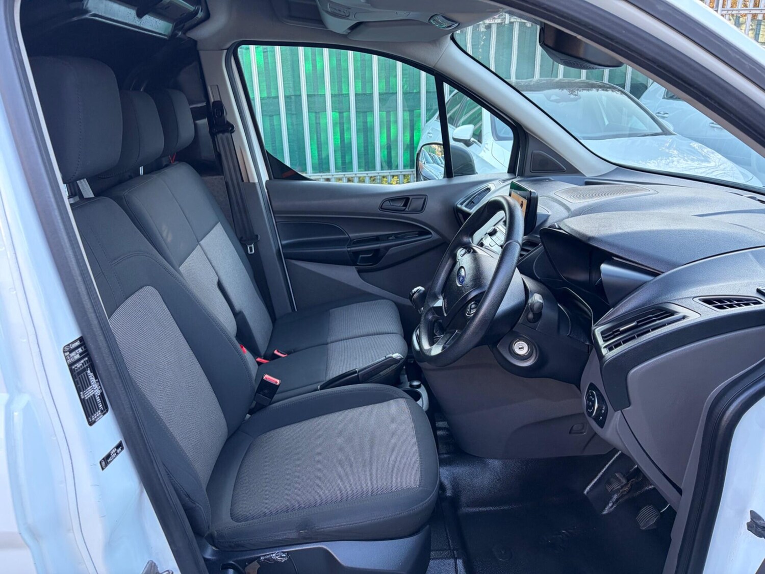 Used Ford Transit Connect 2020 for sale - 78204148: Photo 20