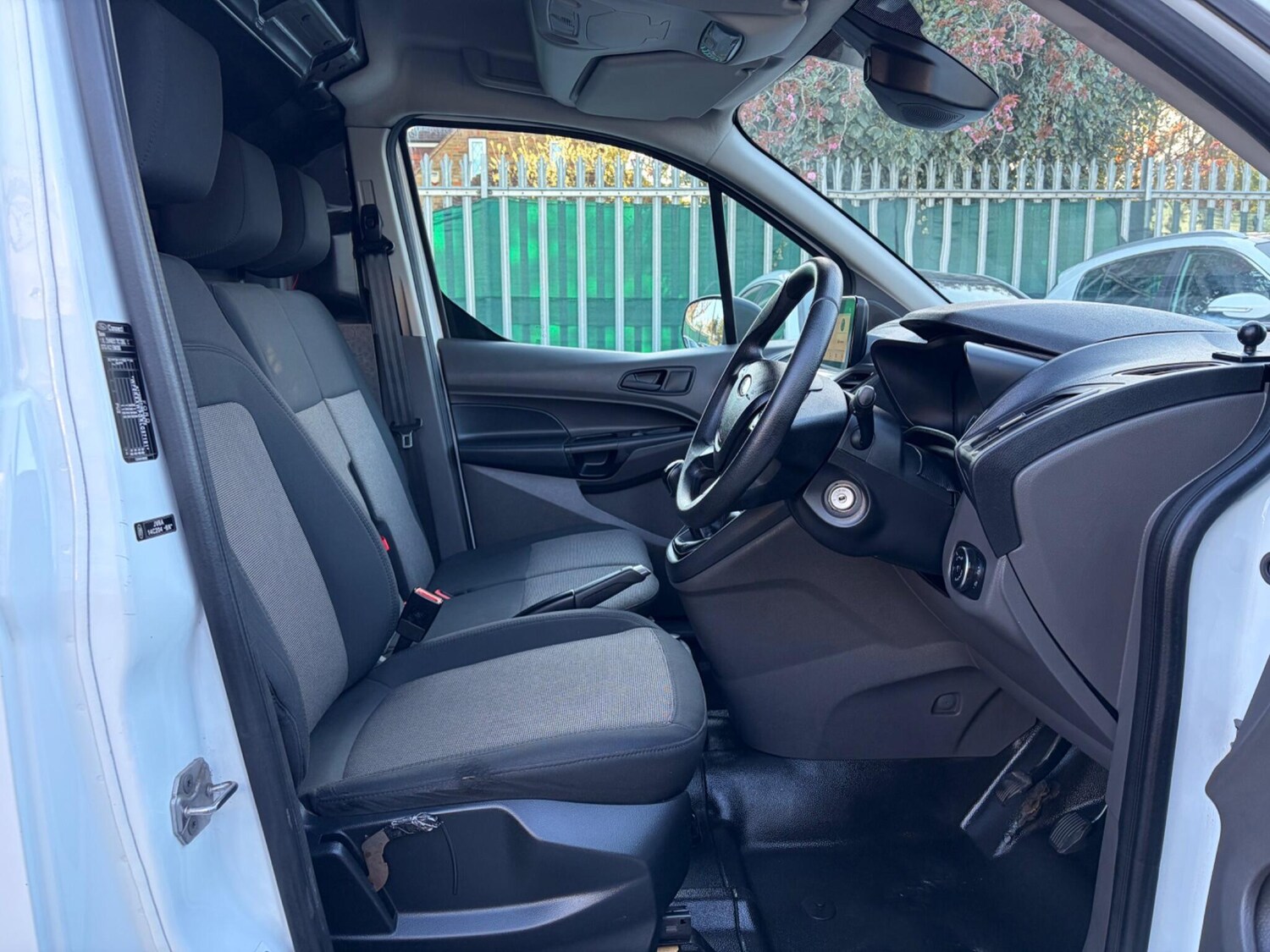 Used Ford Transit Connect 2020 for sale - 78204148: Photo 21