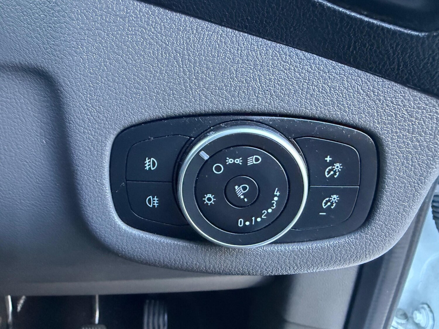 Used Ford Transit Connect 2020 for sale - 78204148: Photo 22