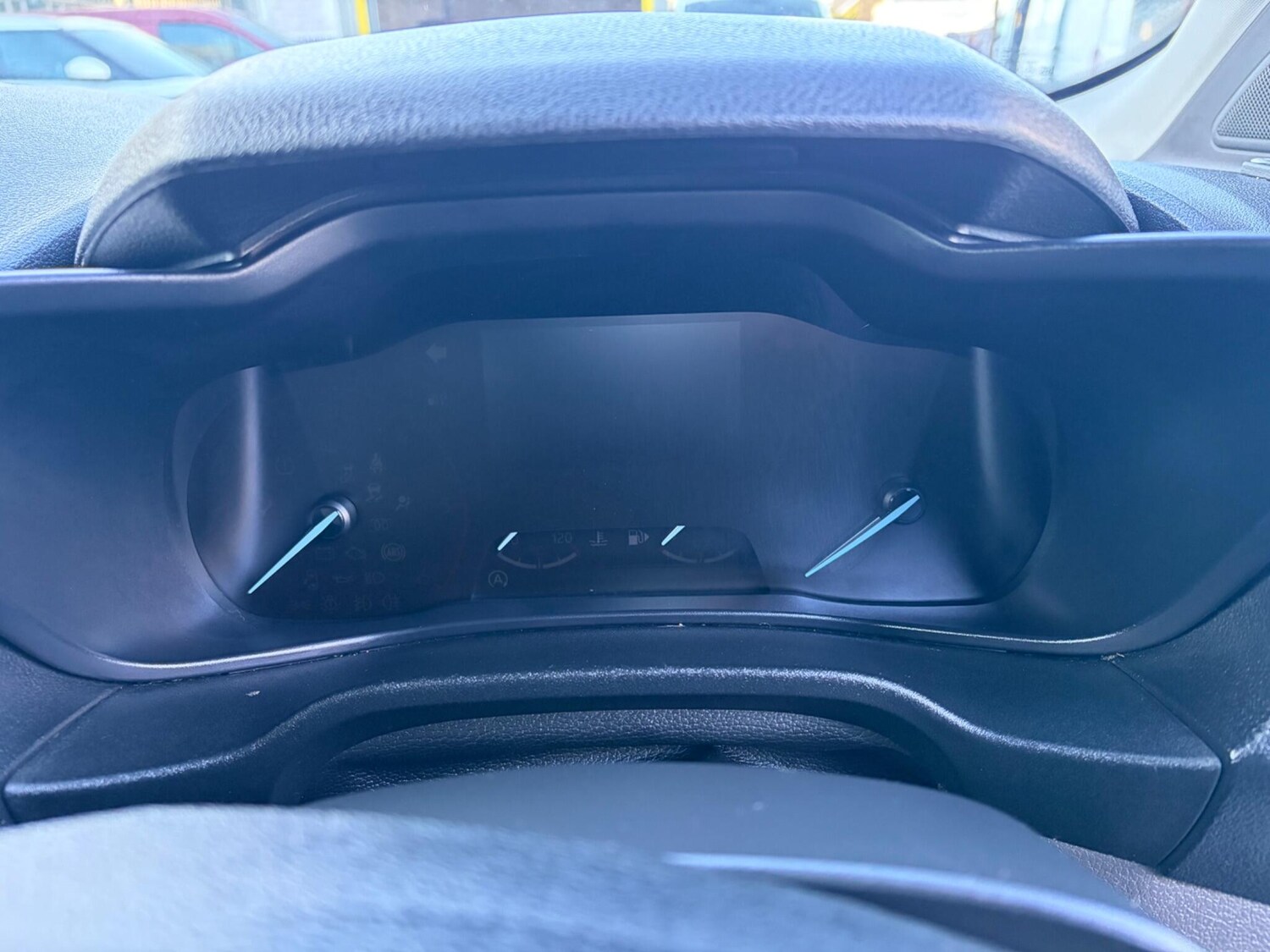 Used Ford Transit Connect 2020 for sale - 78204148: Photo 25