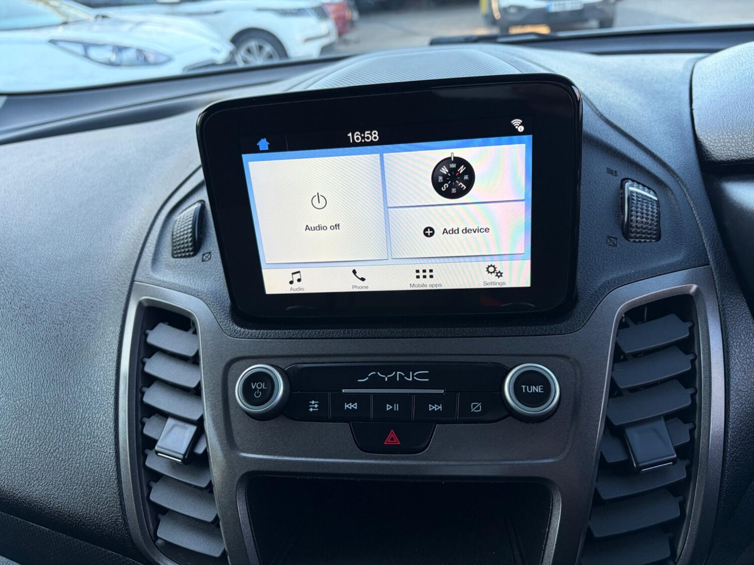 Used Ford Transit Connect 2020 for sale - 78204148: Photo 26