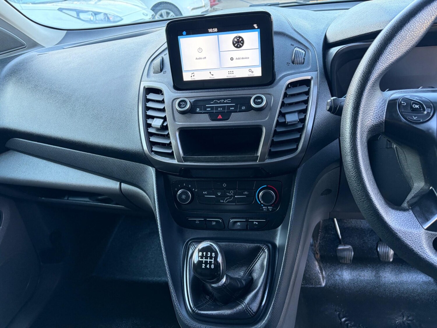 Used Ford Transit Connect 2020 for sale - 78204148: Photo 28