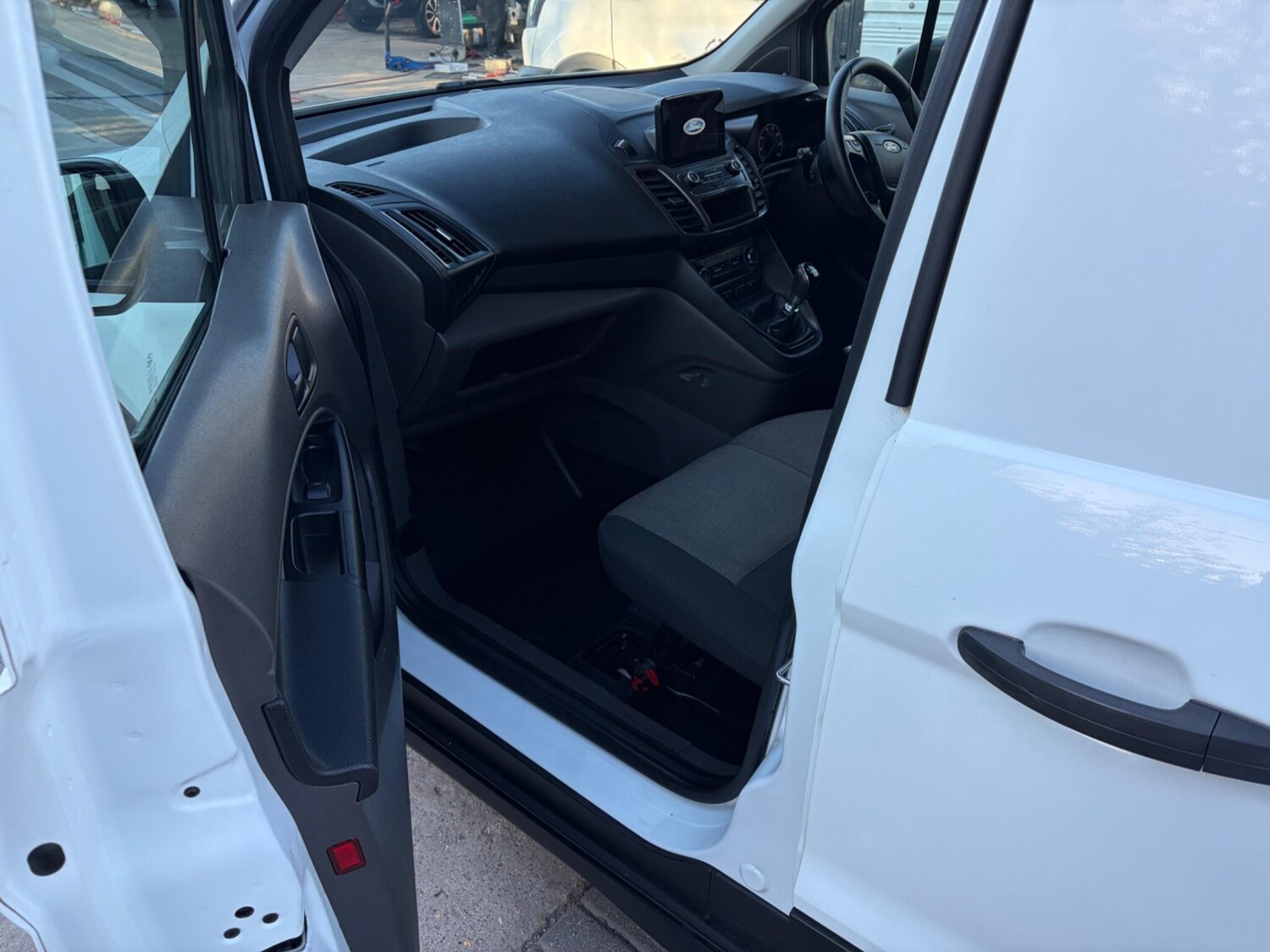 Used Ford Transit Connect 2020 for sale - 78204148: Photo 30