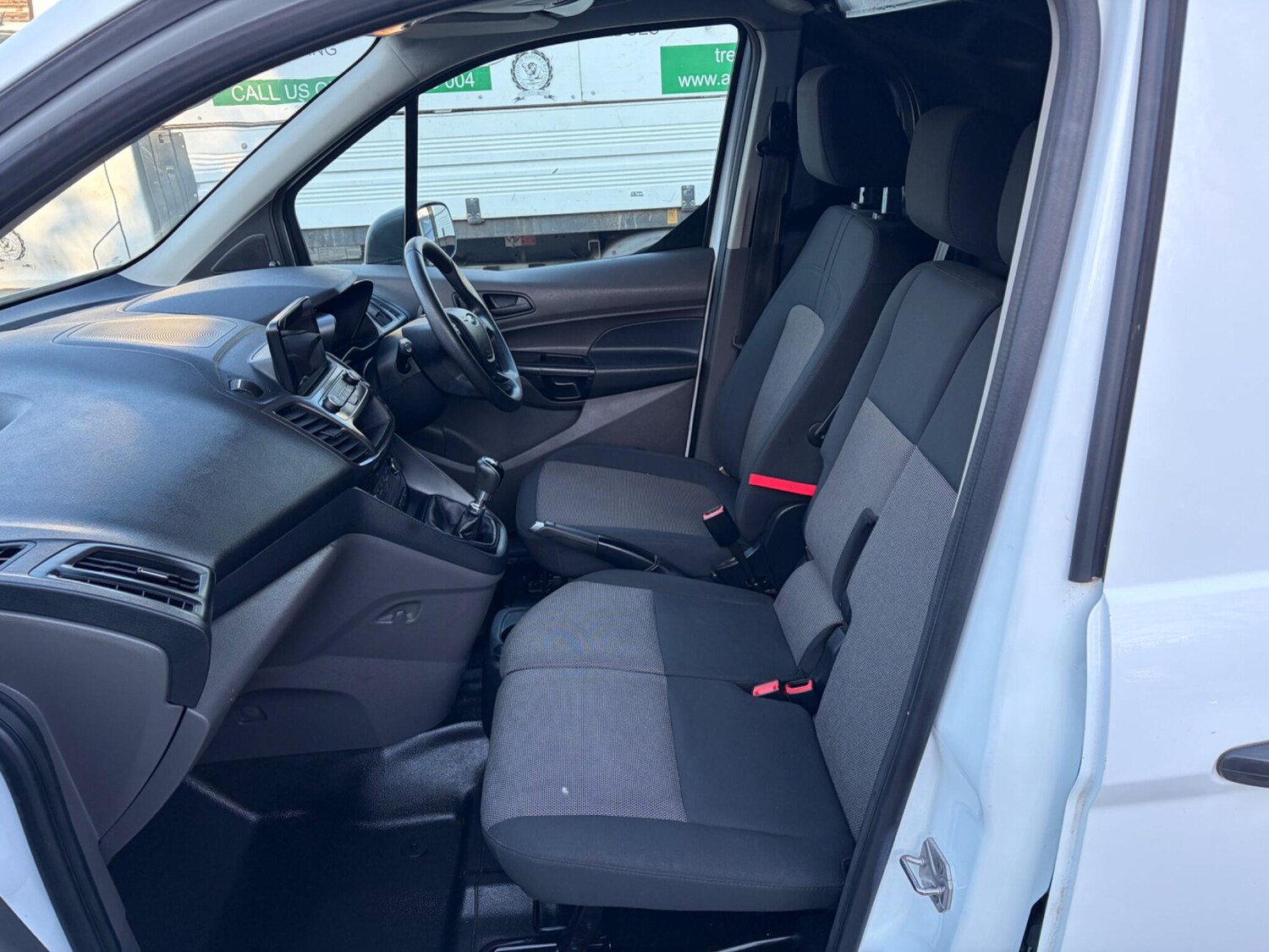 Used Ford Transit Connect 2020 for sale - 78204148: Photo 31