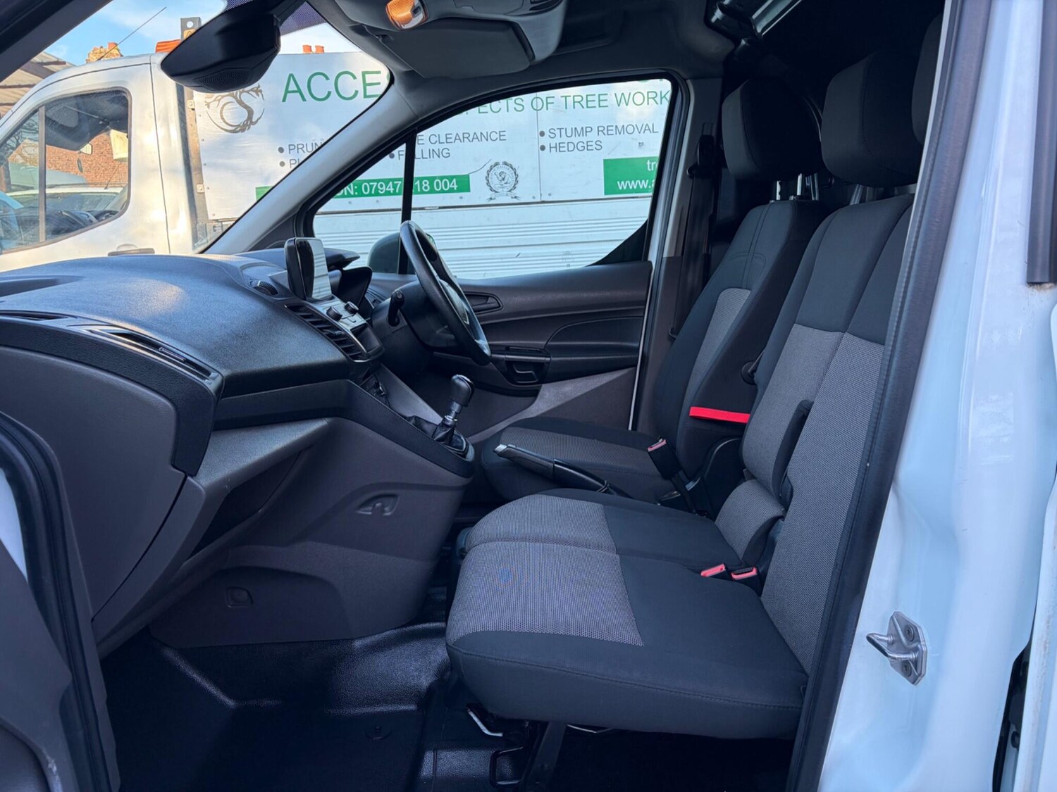 Used Ford Transit Connect 2020 for sale - 78204148: Photo 32