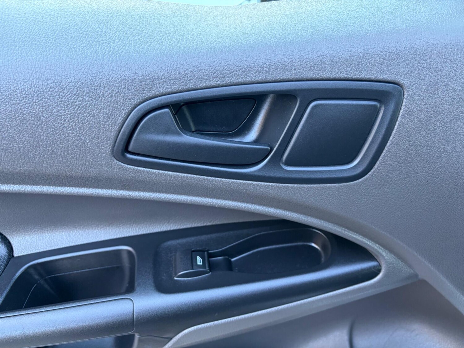 Used Ford Transit Connect 2020 for sale - 78204148: Photo 34