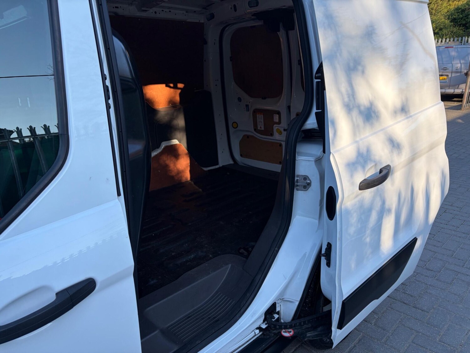 Used Ford Transit Connect 2020 for sale - 78204148: Photo 35