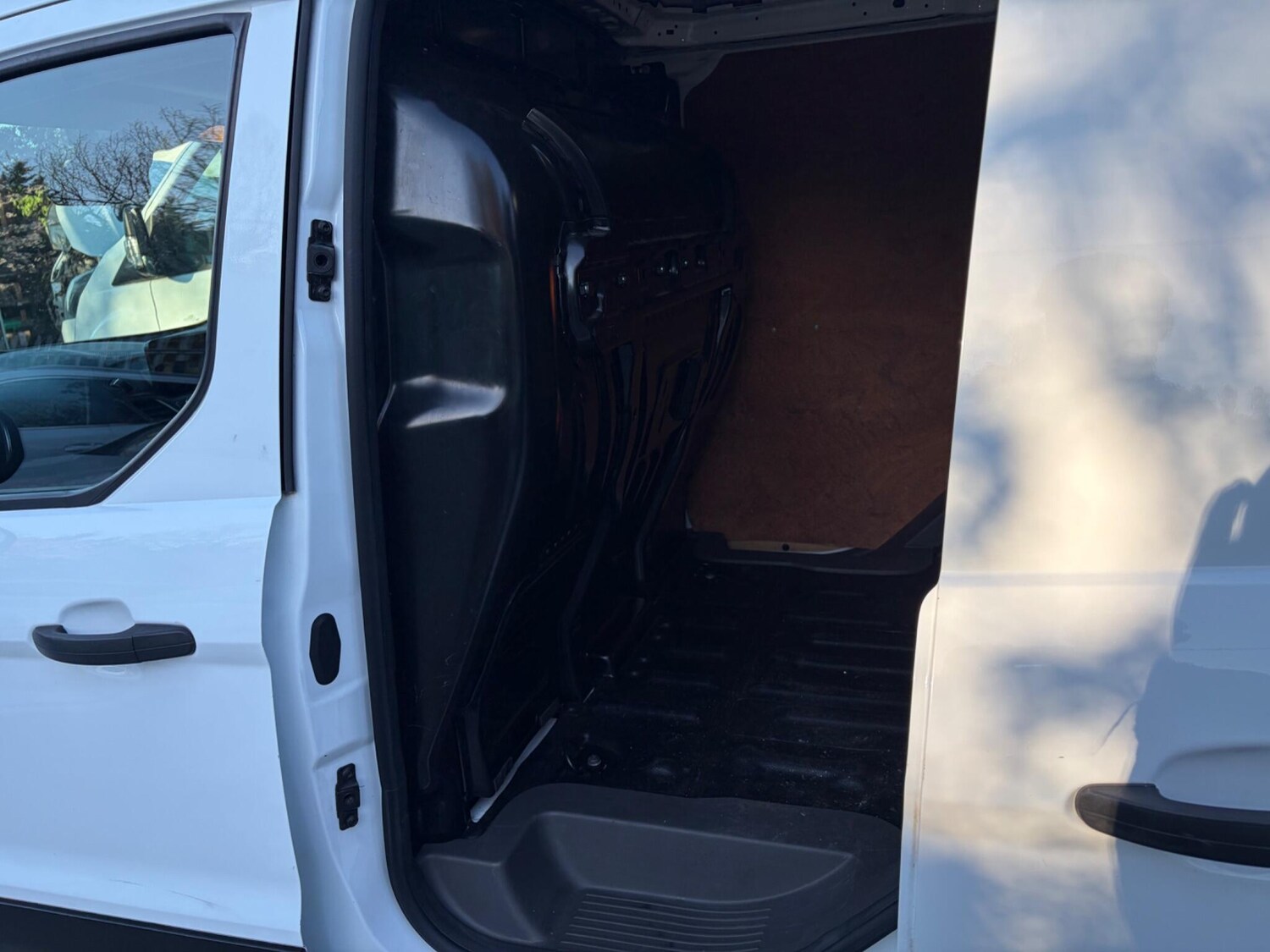 Used Ford Transit Connect 2020 for sale - 78204148: Photo 37