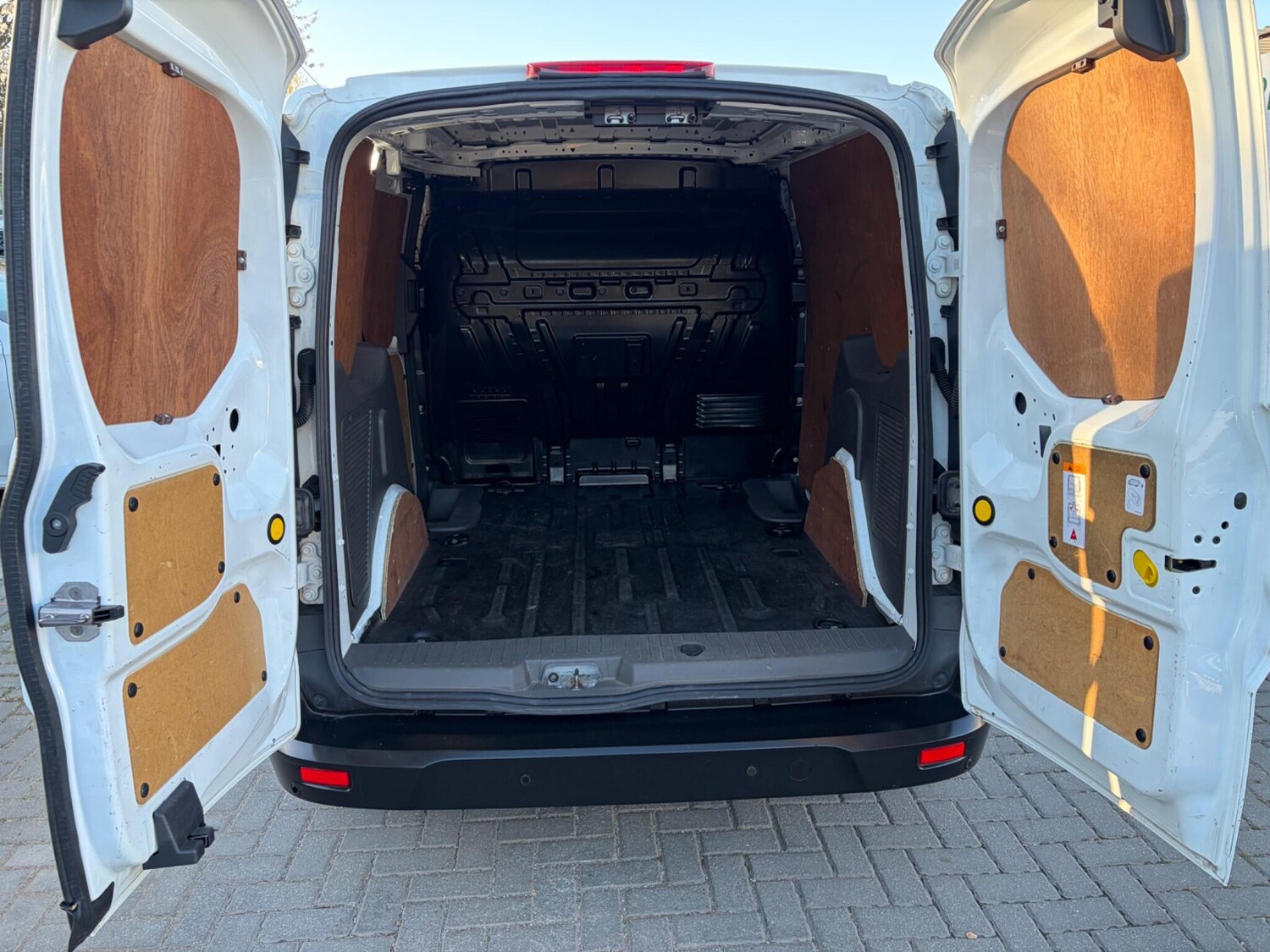 Used Ford Transit Connect 2020 for sale - 78204148: Photo 39