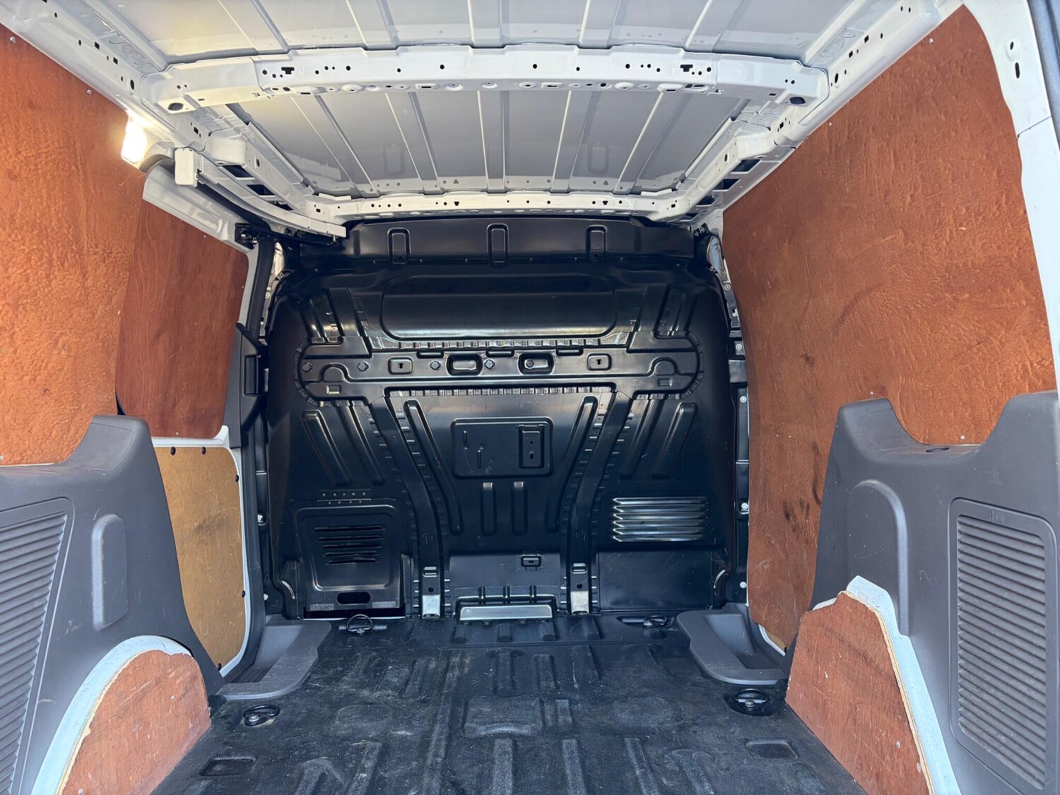 Used Ford Transit Connect 2020 for sale - 78204148: Photo 41