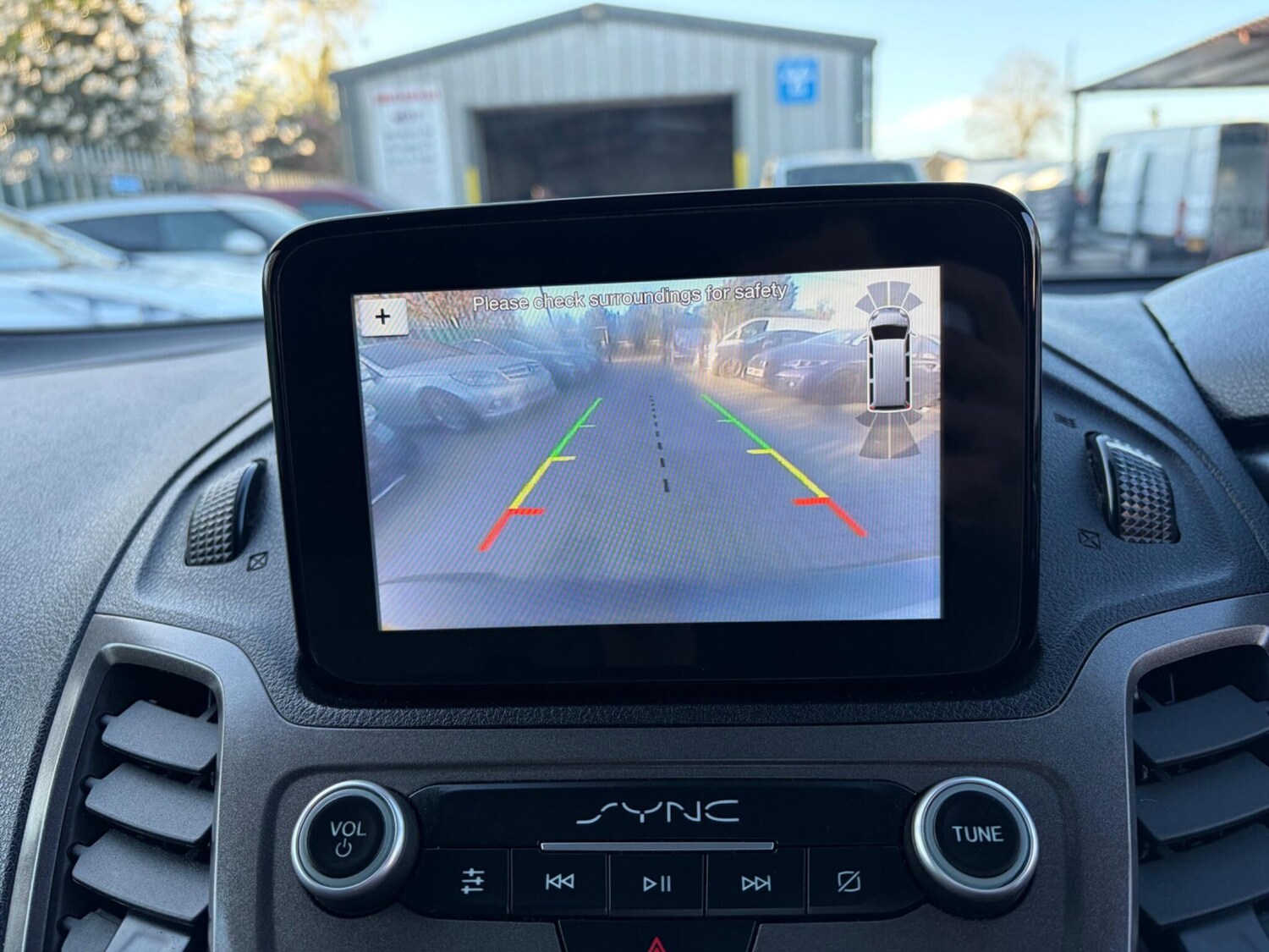 Used Ford Transit Connect 2020 for sale - 78204148: Photo 42