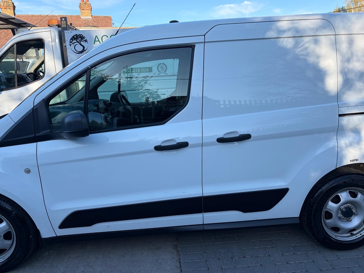 Used Ford Transit Connect 2020 for sale - 78204148: Photo 8